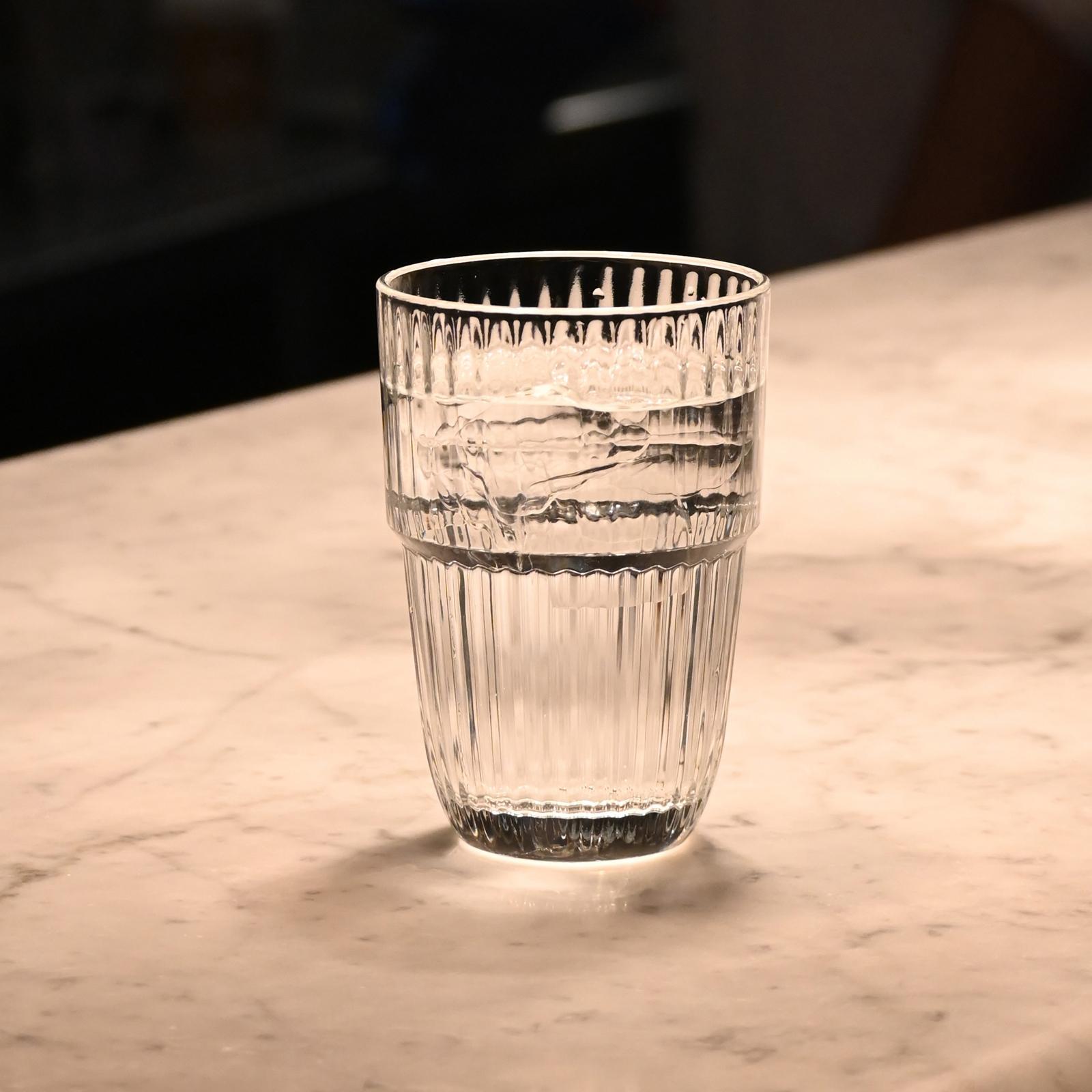 Barshine Long Drink Glass, Set of 6 5 Barshine Long Drink Glass, Set of 6