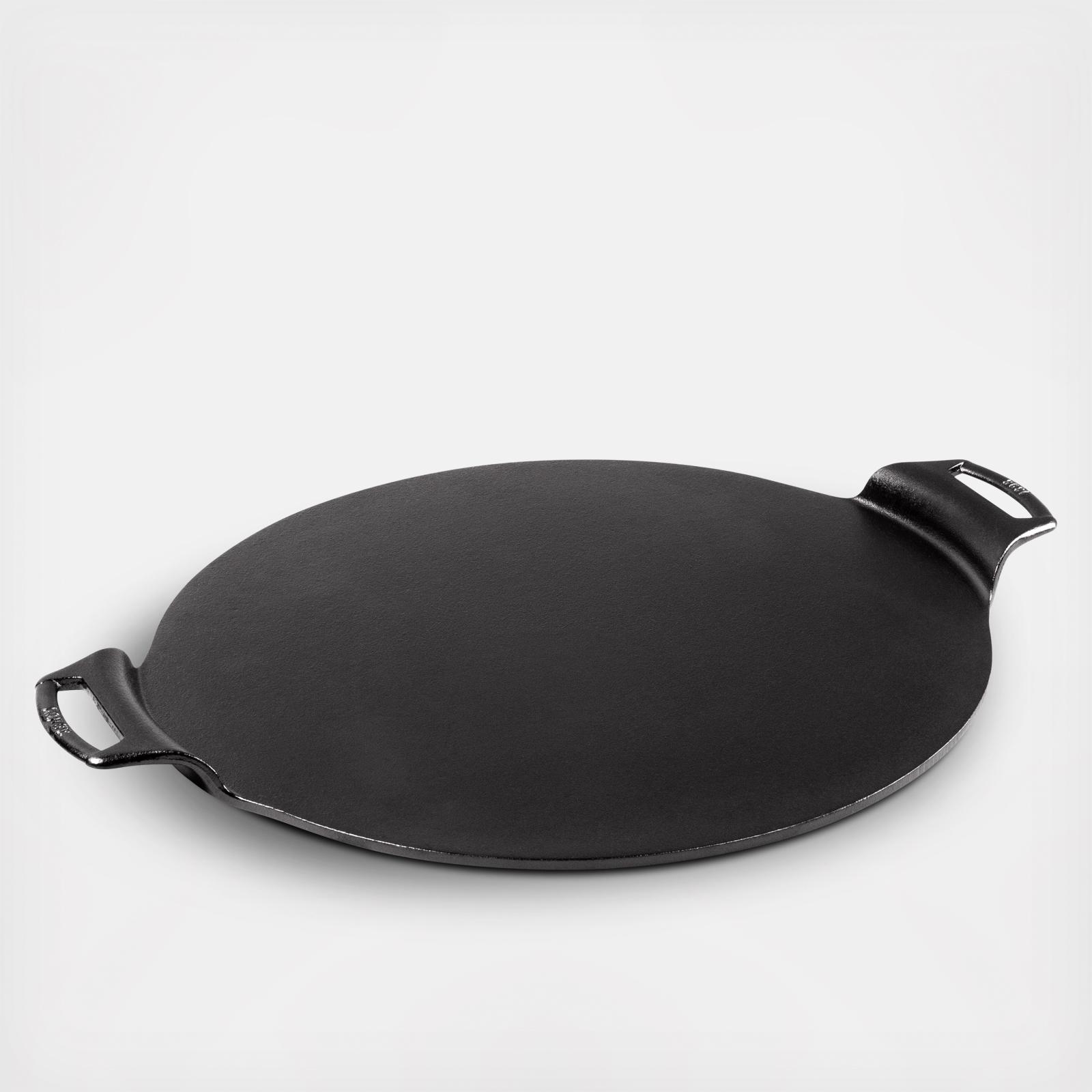 Cast Iron Pizza Pan