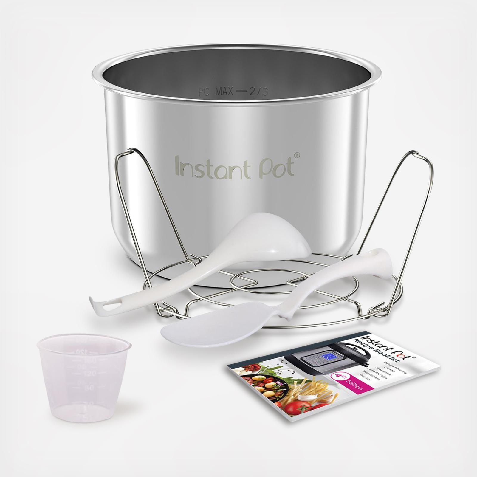 Duo 7-in-1 8 Qt. Electric Pressure Cooker 3 Duo 7-in-1 8 Qt. Electric Pressure Cooker