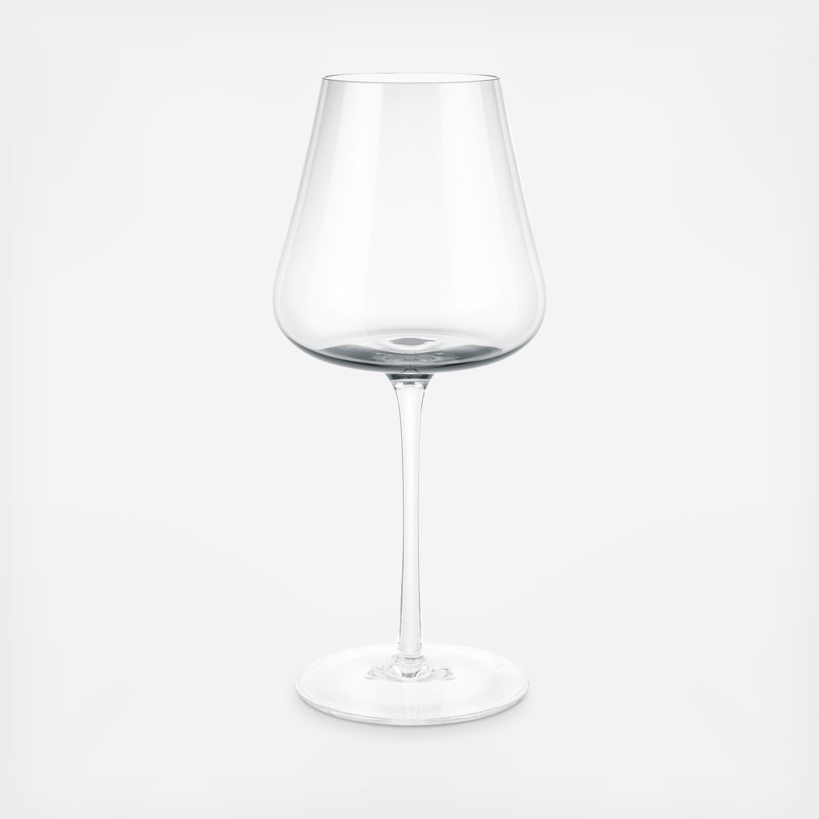 Belo Red Wine Glass, Set of 2 2 Belo Red Wine Glass, Set of 2