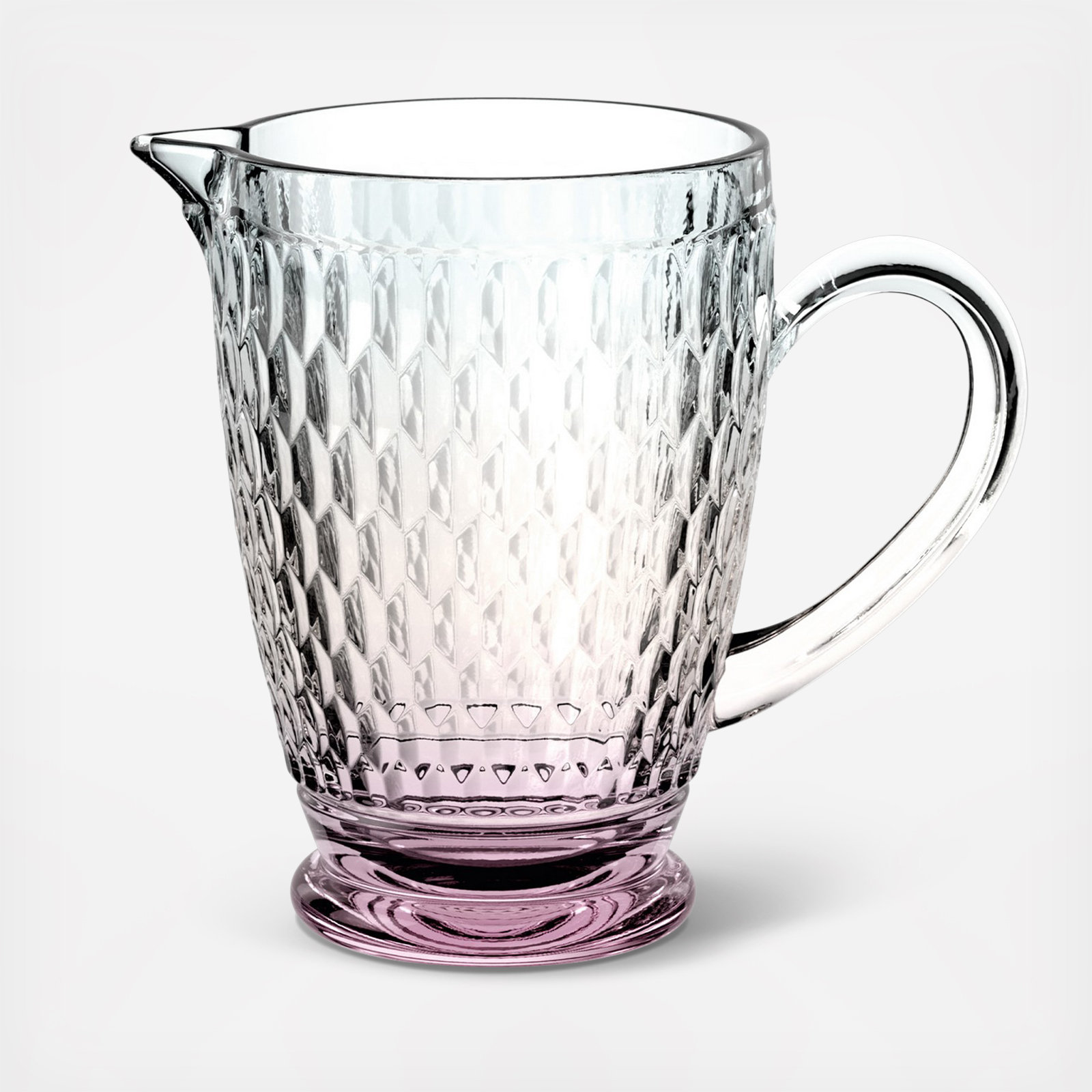 Boston Pearl Pitcher