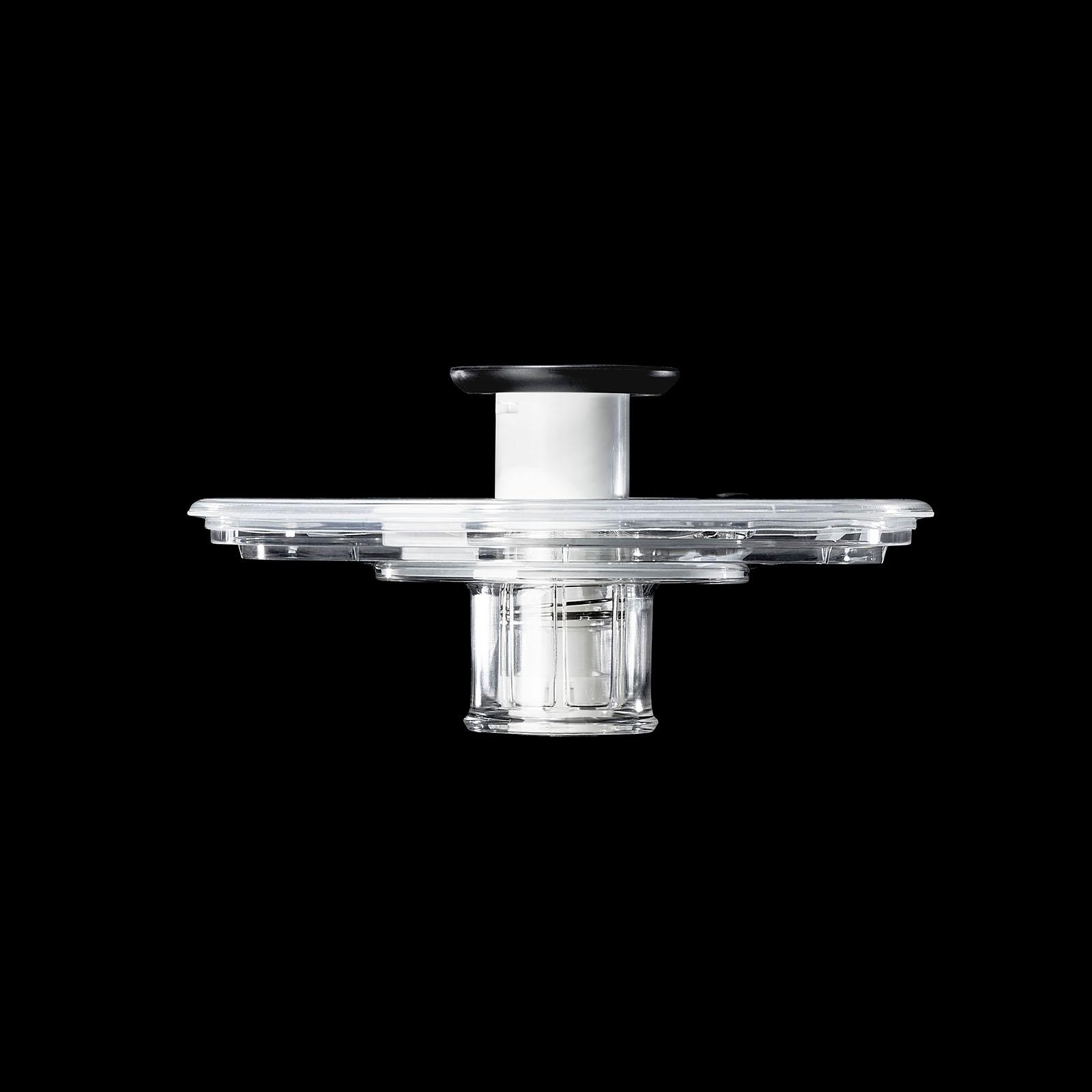 Good Grips Glass Salad Spinner 4 Good Grips Glass Salad Spinner