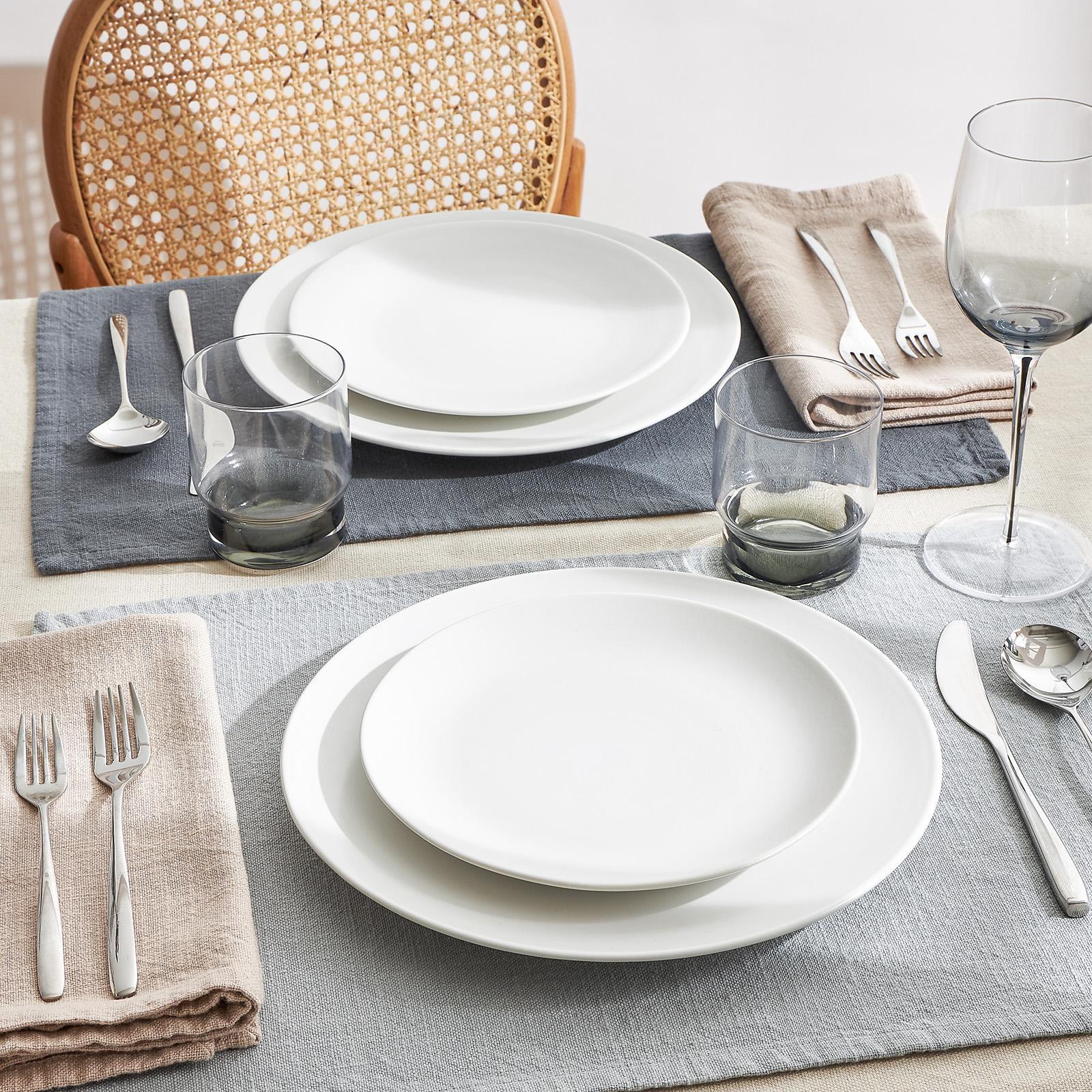 Bristol Placemat, Set of 4 2 Bristol Placemat, Set of 4