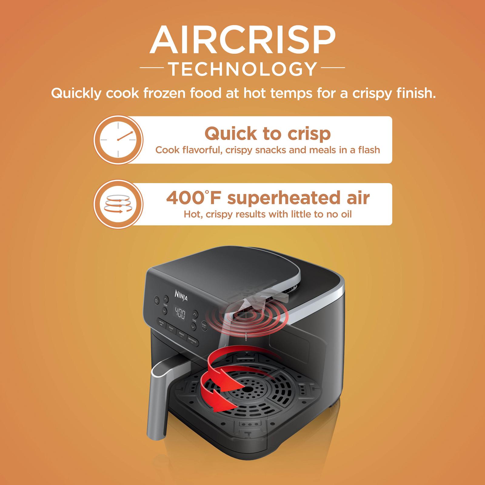 Air Fryer Pro