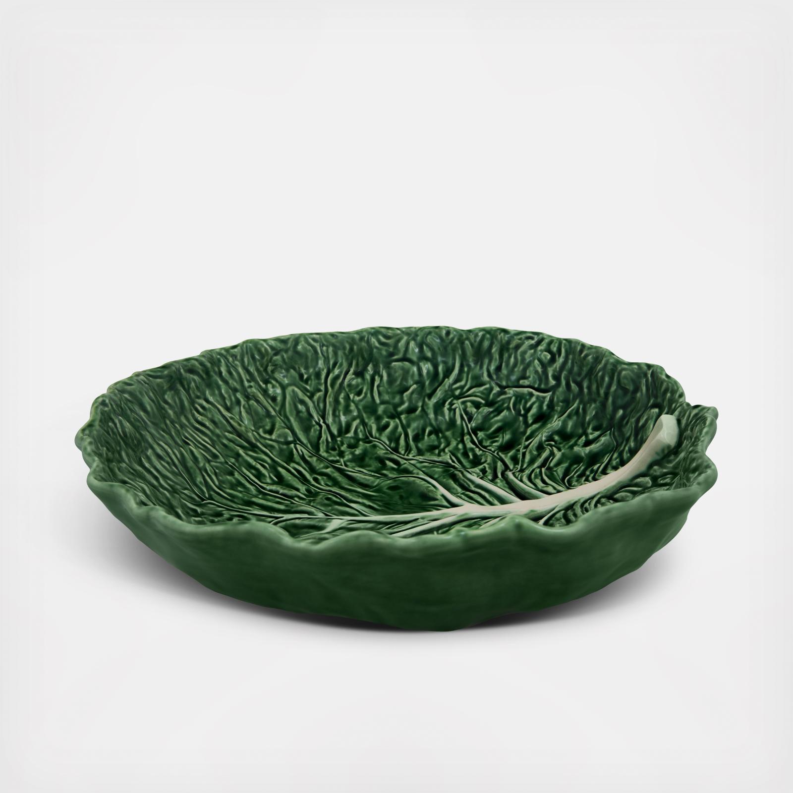 Cabbage Salad Bowl