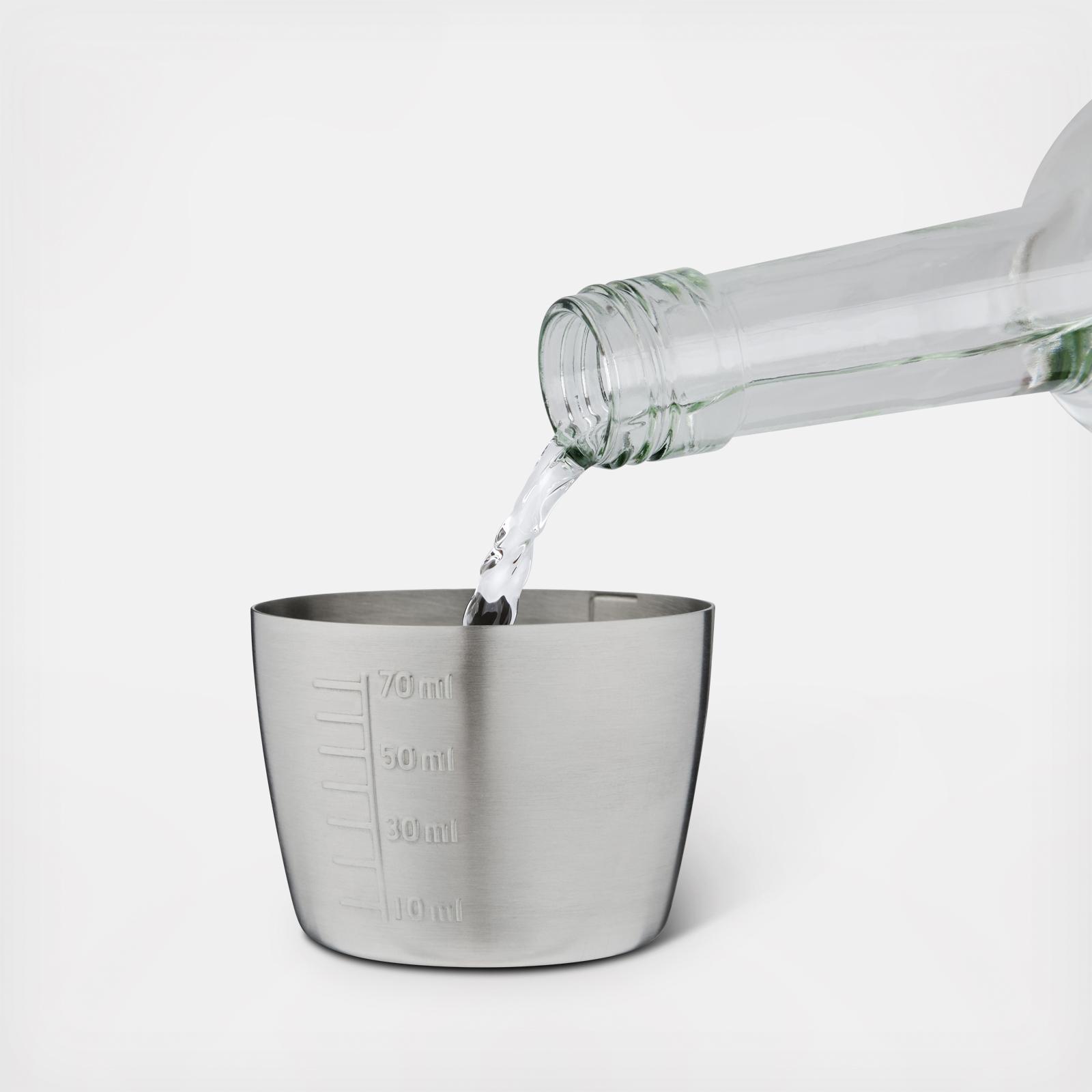 Cocktail Shaker Freeze Cooling Cup 3 Cocktail Shaker Freeze Cooling Cup