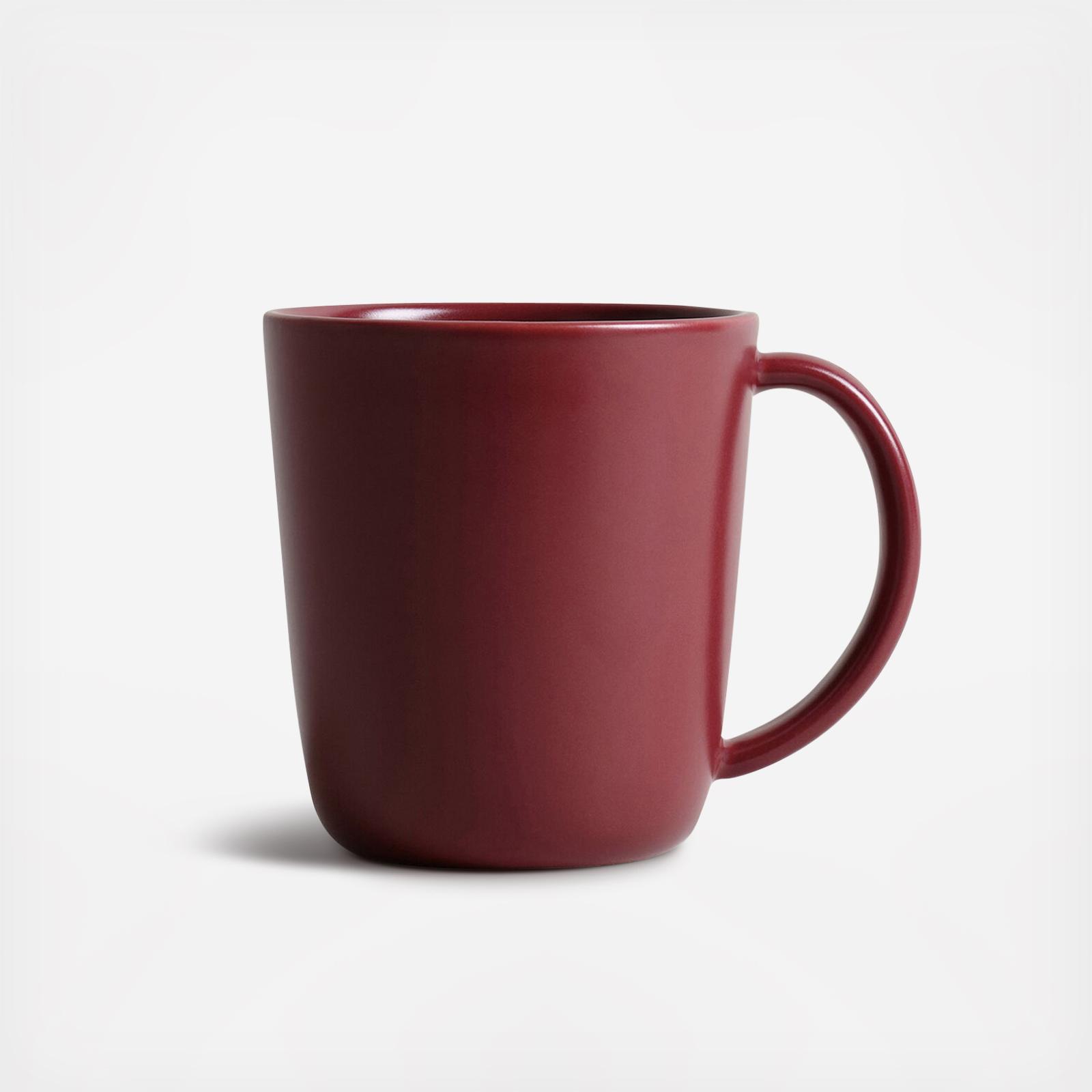 Coffee Mug, Set of 4 3 Coffee Mug, Set of 4