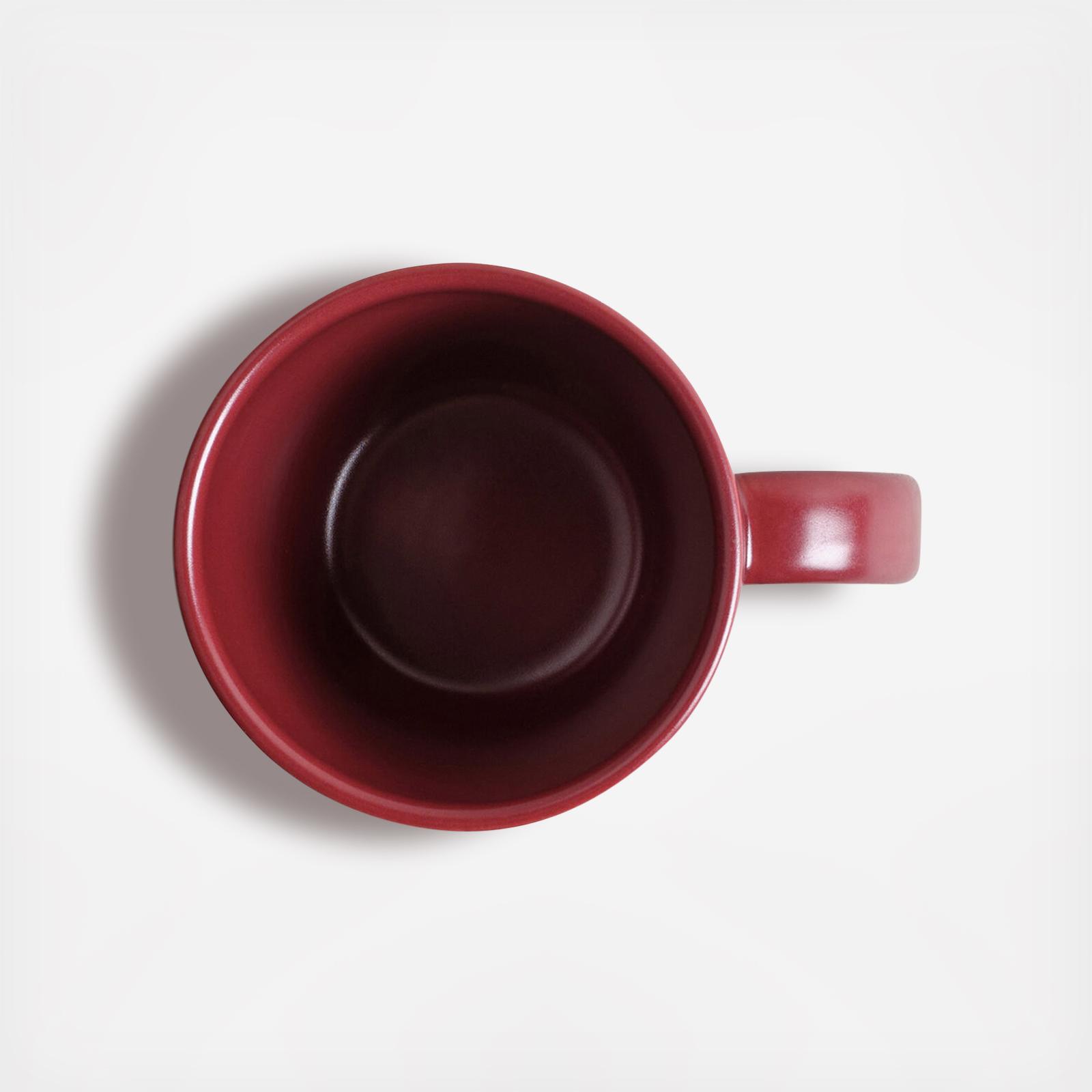 Coffee Mug, Set of 4 4 Coffee Mug, Set of 4