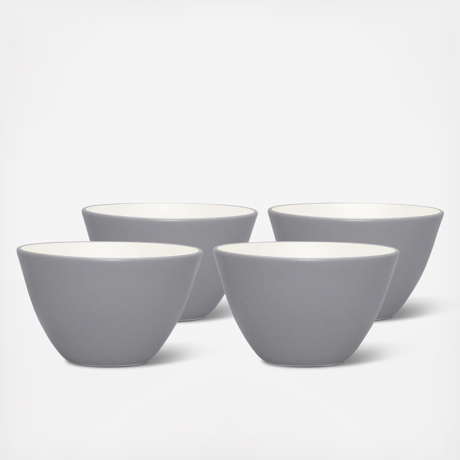 Colorwave Mini Bowl, Set of 4