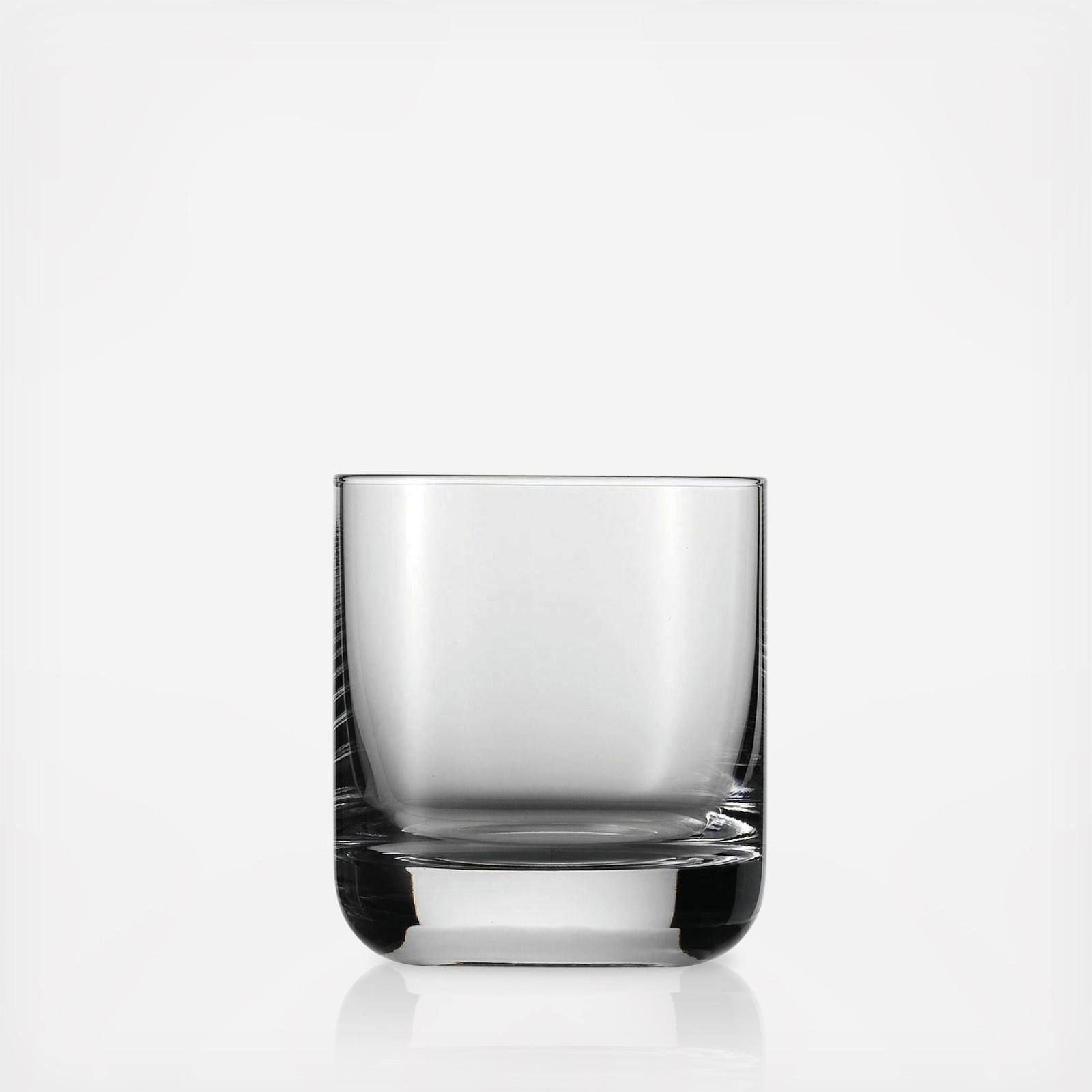 Convention Whiskey Glass, Set of 6 12 Convention Whiskey Glass, Set of 6