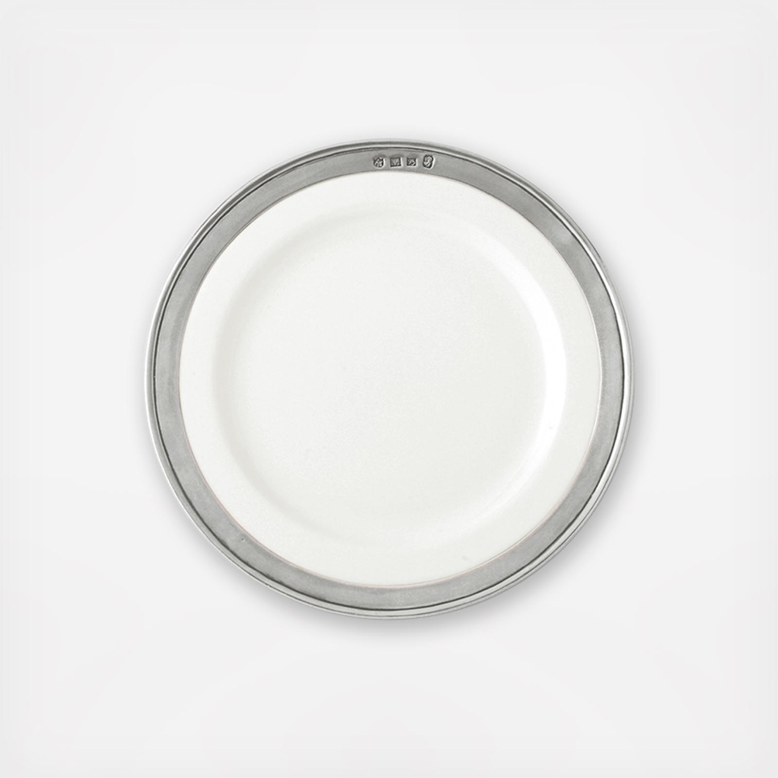 Convivio Salad/Dessert Plate