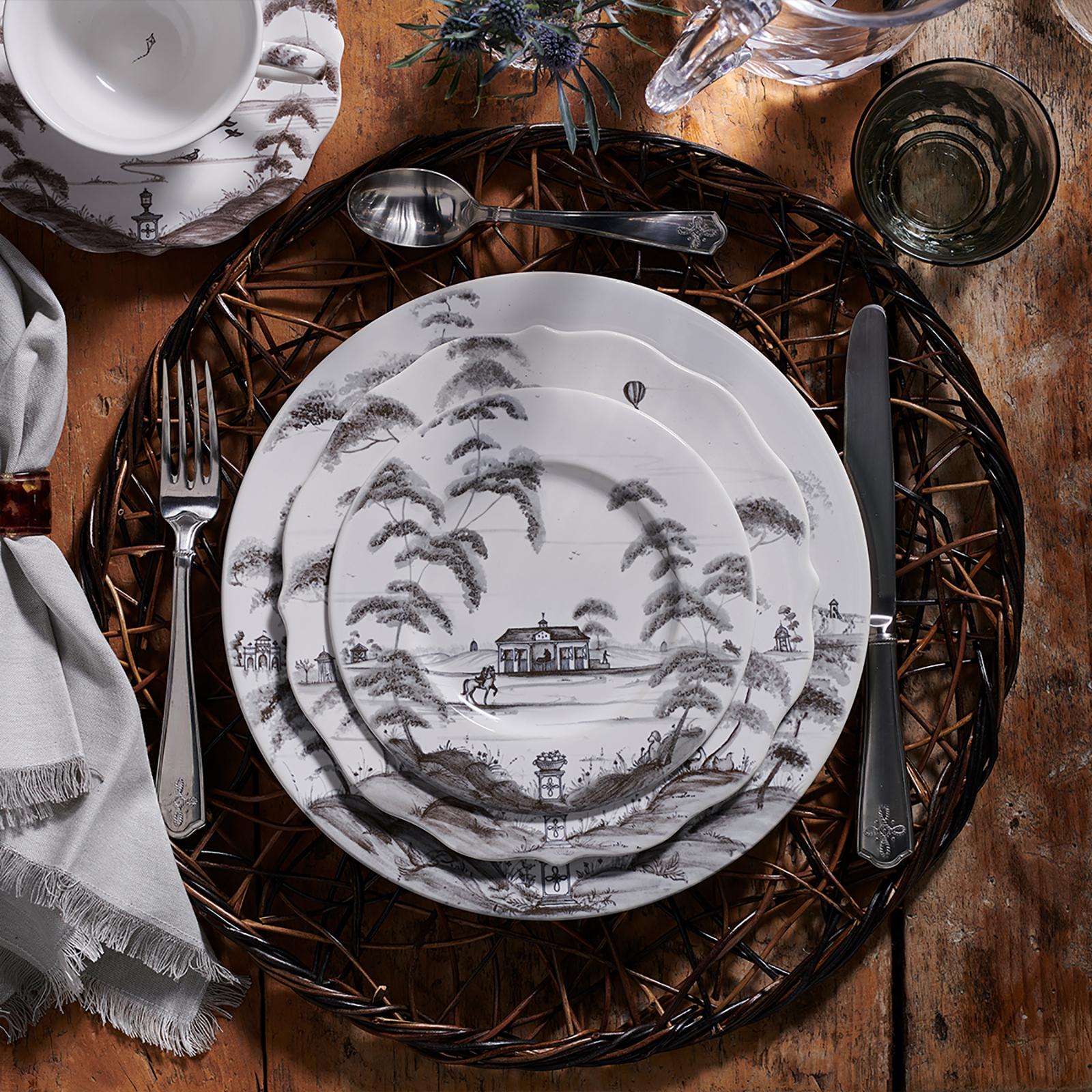 Country Estate Dinner Plate 16 Country Estate Dinner Plate