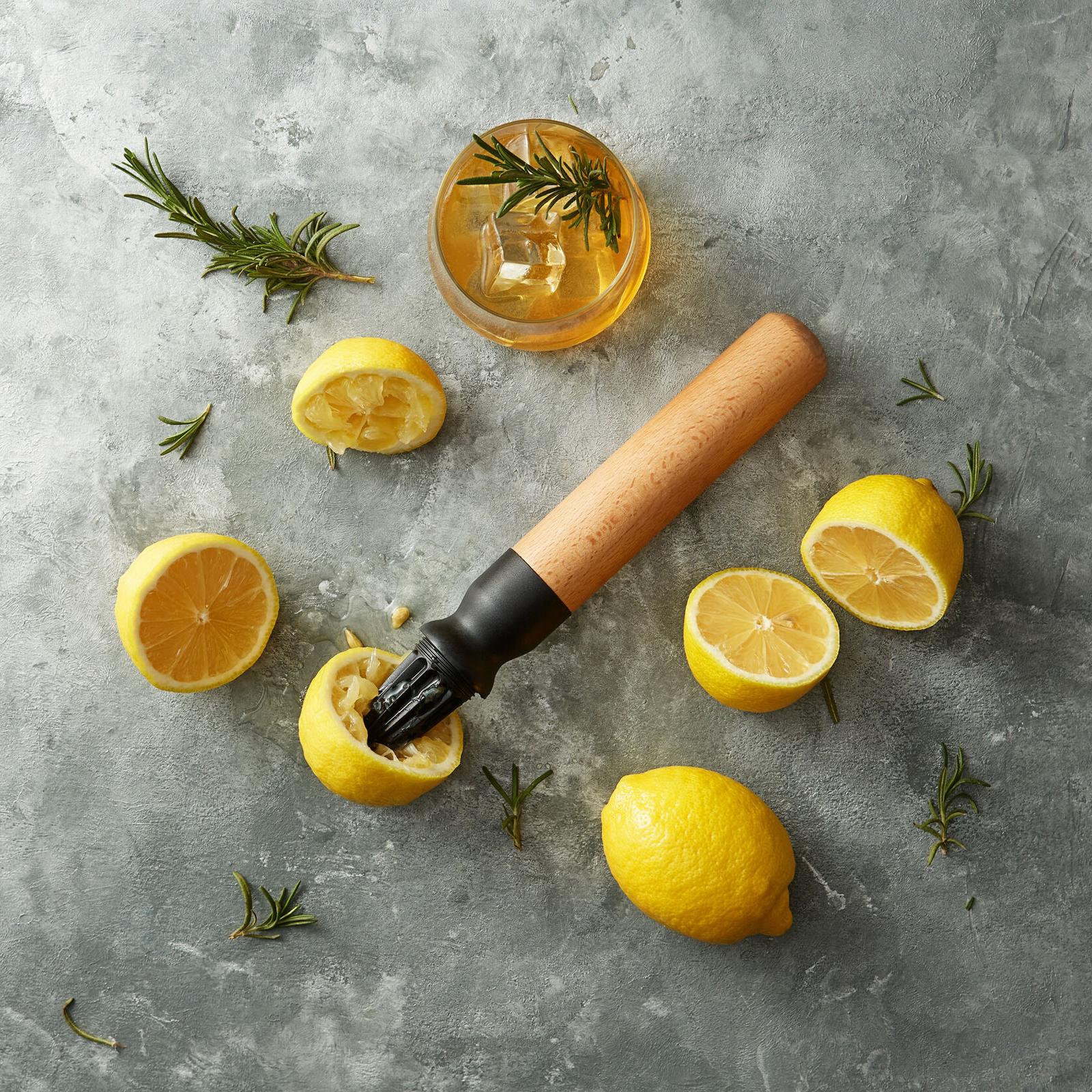 Cocktail Muddler Reamer 1 Cocktail Muddler Reamer
