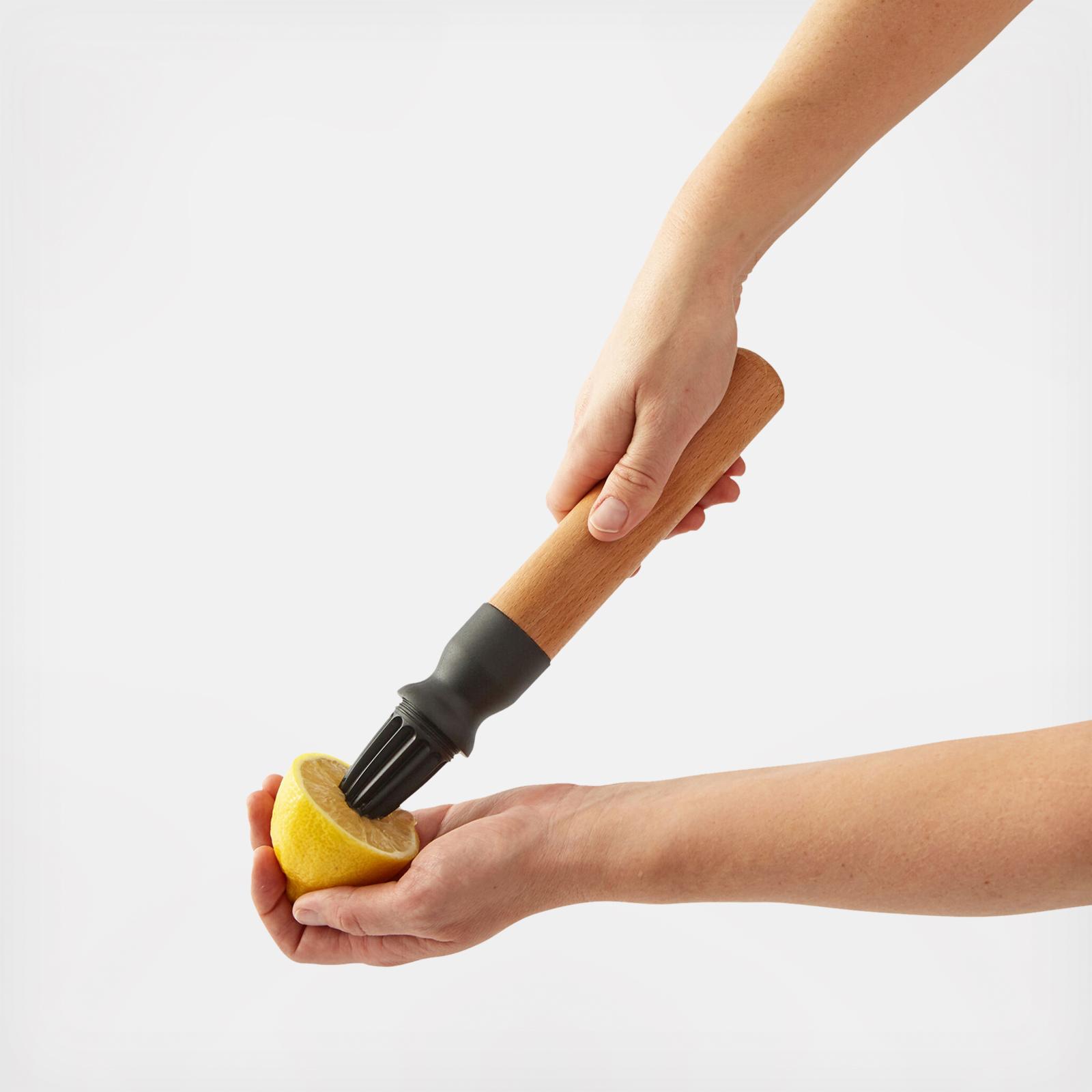 Cocktail Muddler Reamer 3 Cocktail Muddler Reamer