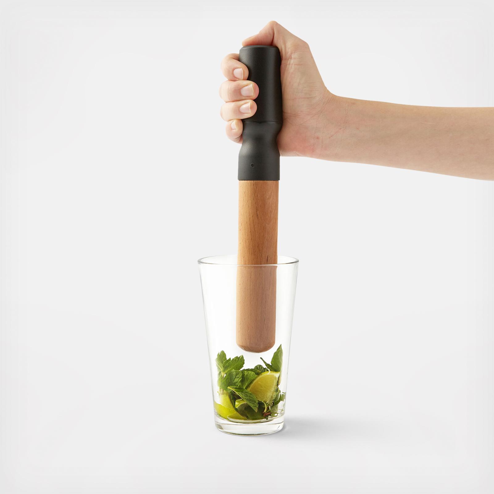 Cocktail Muddler Reamer 5 Cocktail Muddler Reamer