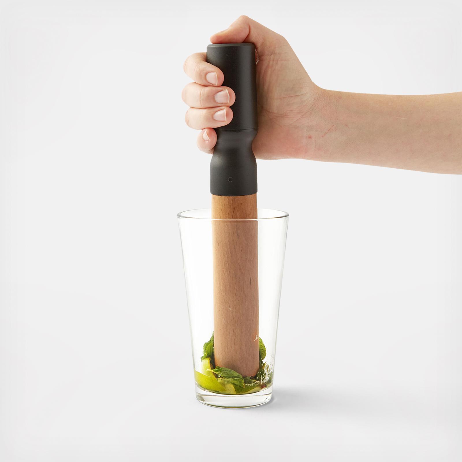 Cocktail Muddler Reamer 6 Cocktail Muddler Reamer