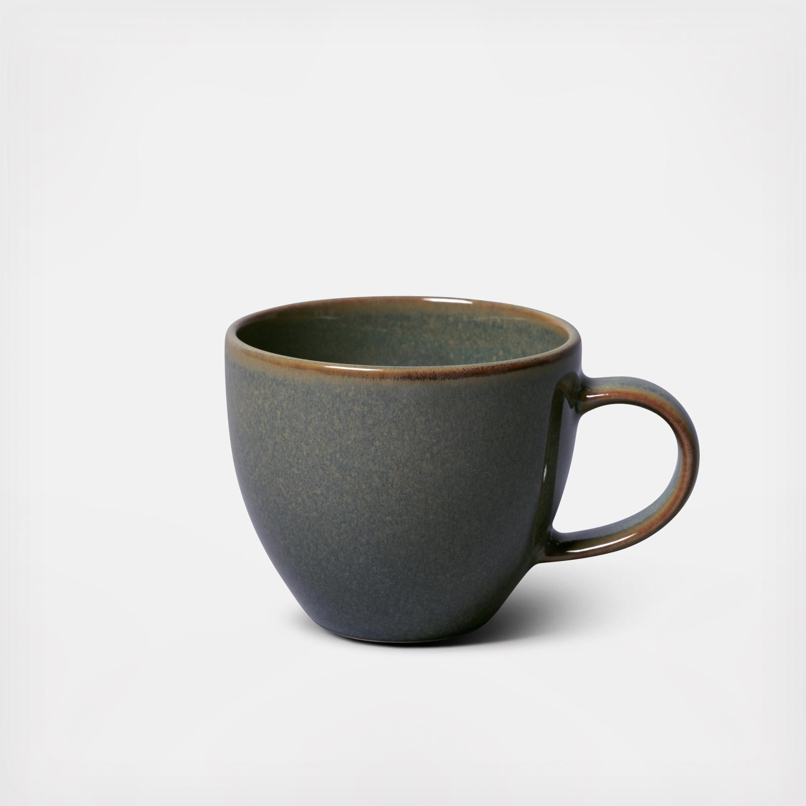 Crafted Espresso Cup 2 Crafted Espresso Cup