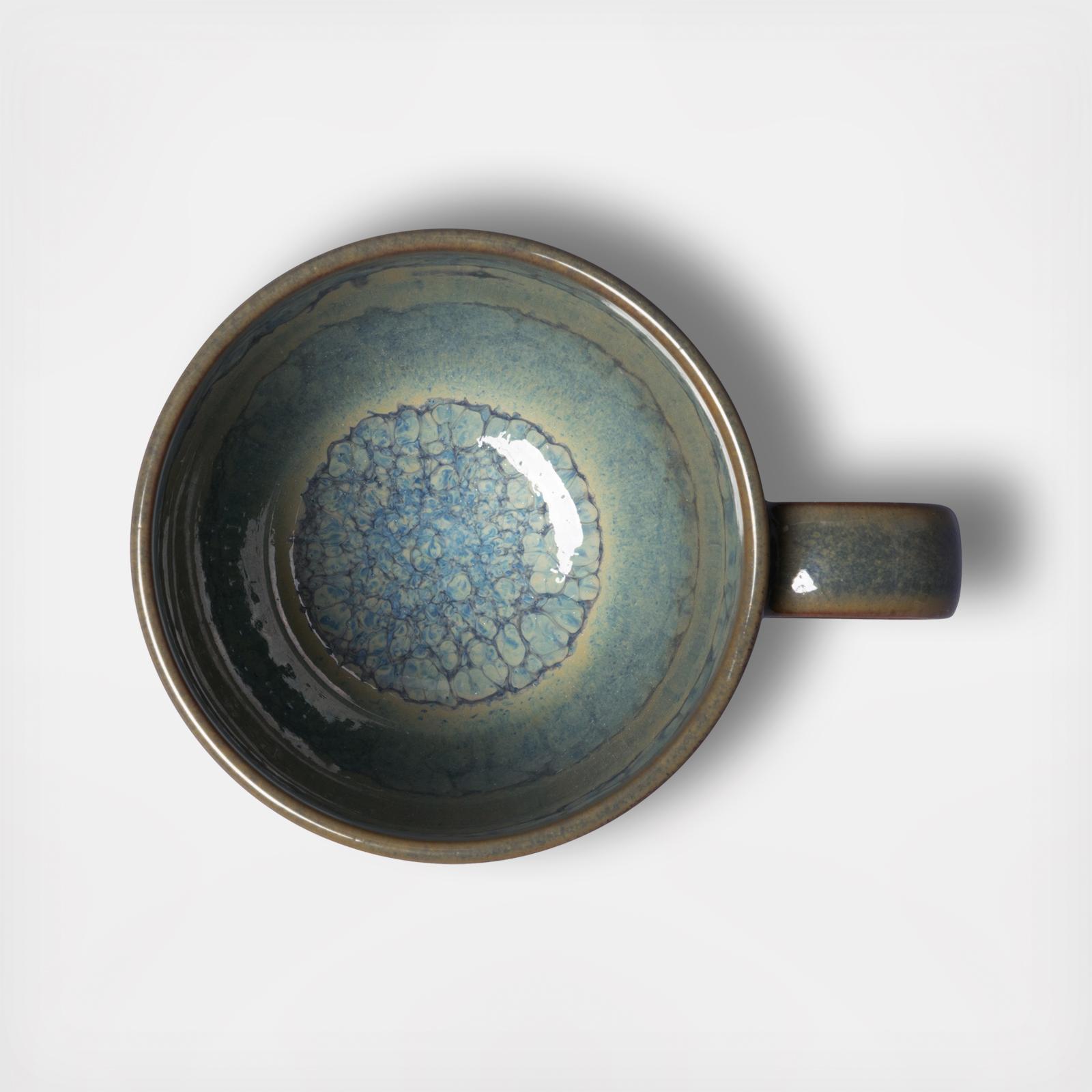 Crafted Espresso Cup 3 Crafted Espresso Cup
