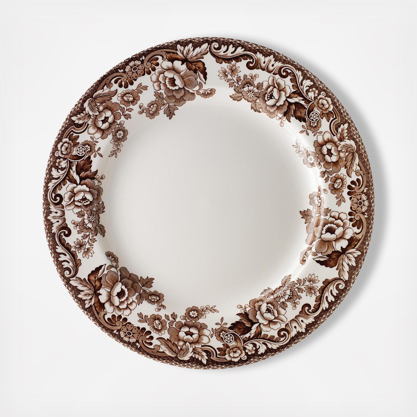 Delamere Dinner Plate 5 Delamere Dinner Plate