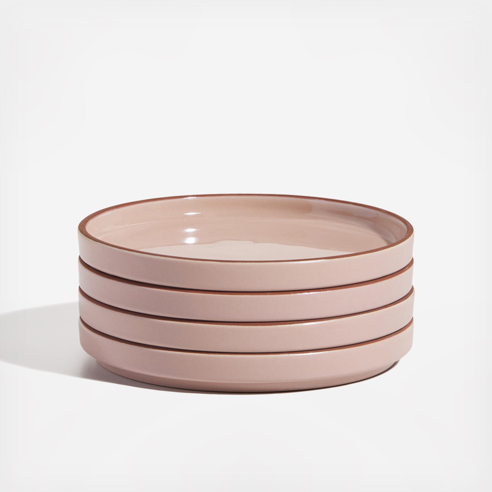 Dessert Plate, Set of 4 2 Dessert Plate, Set of 4