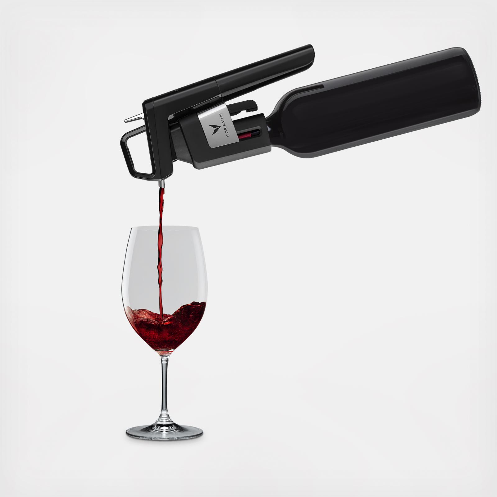 Coravin Timeless Six+ Wine Preservation System 2 Coravin Timeless Six+ Wine Preservation System