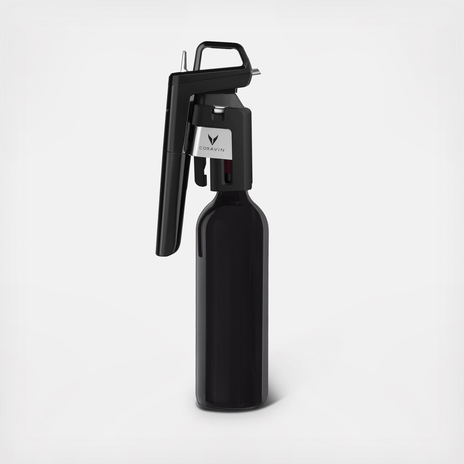Coravin Timeless Six+ Wine Preservation System 4 Coravin Timeless Six+ Wine Preservation System