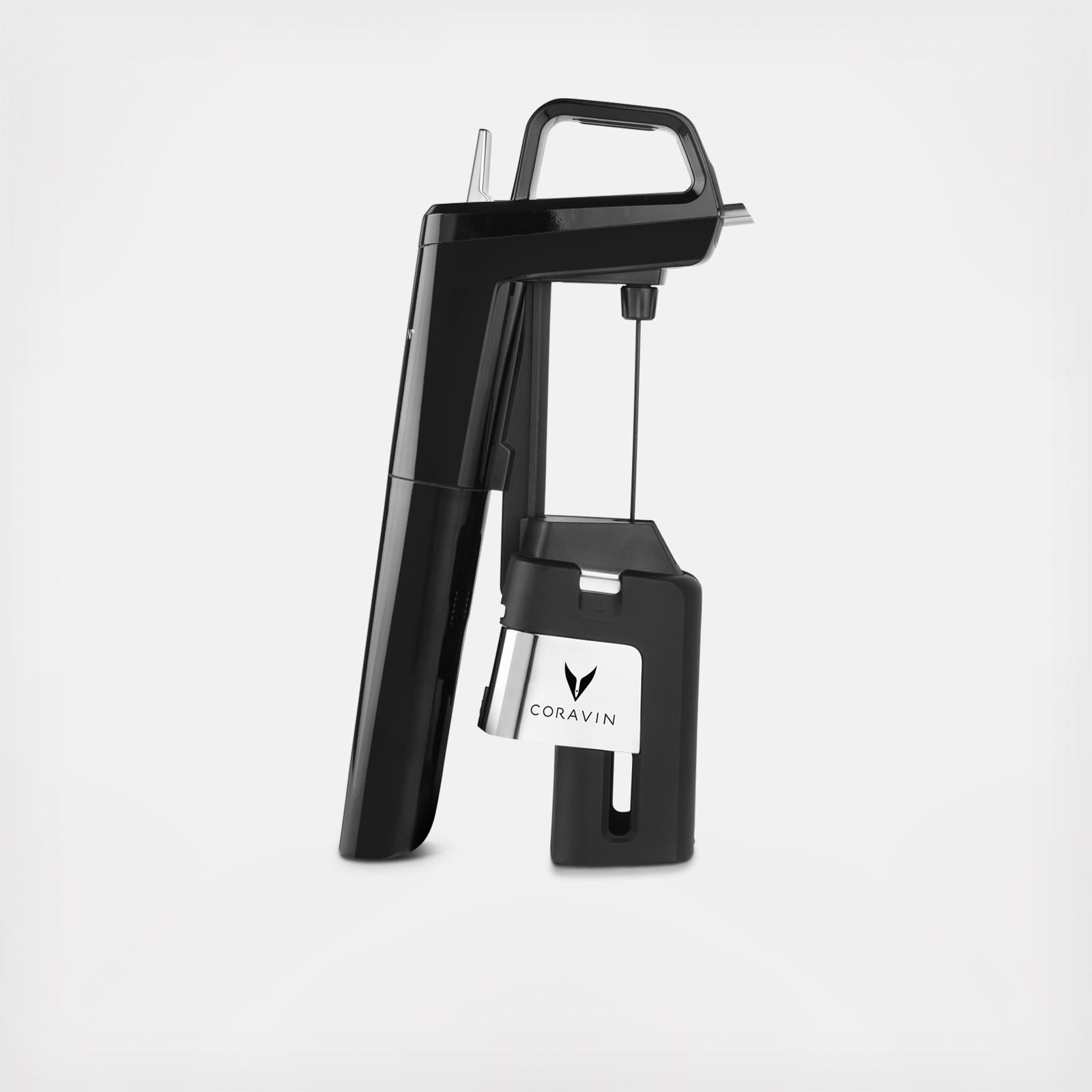 Coravin Timeless Six+ Wine Preservation System 5 Coravin Timeless Six+ Wine Preservation System