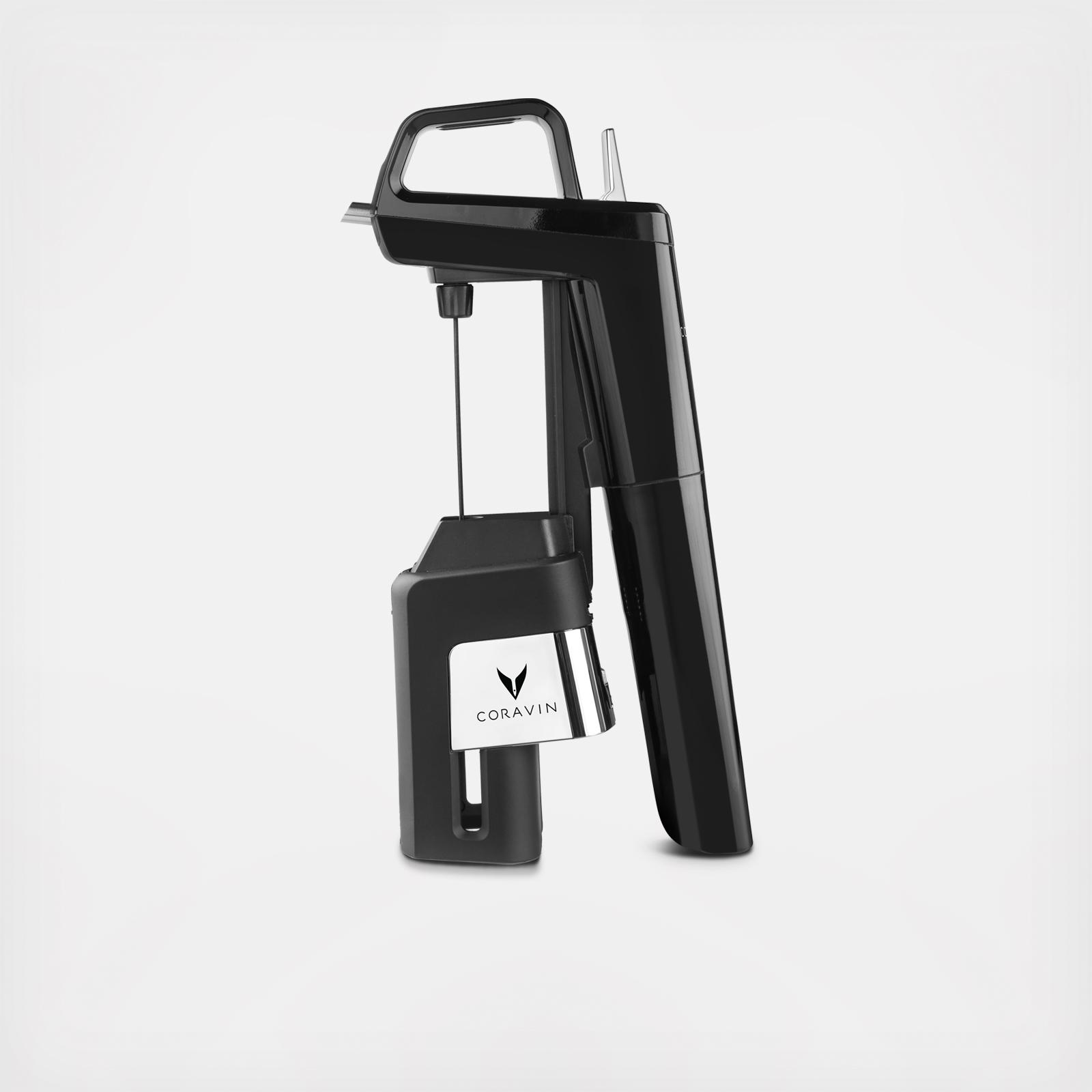 Coravin Timeless Six+ Wine Preservation System 6 Coravin Timeless Six+ Wine Preservation System