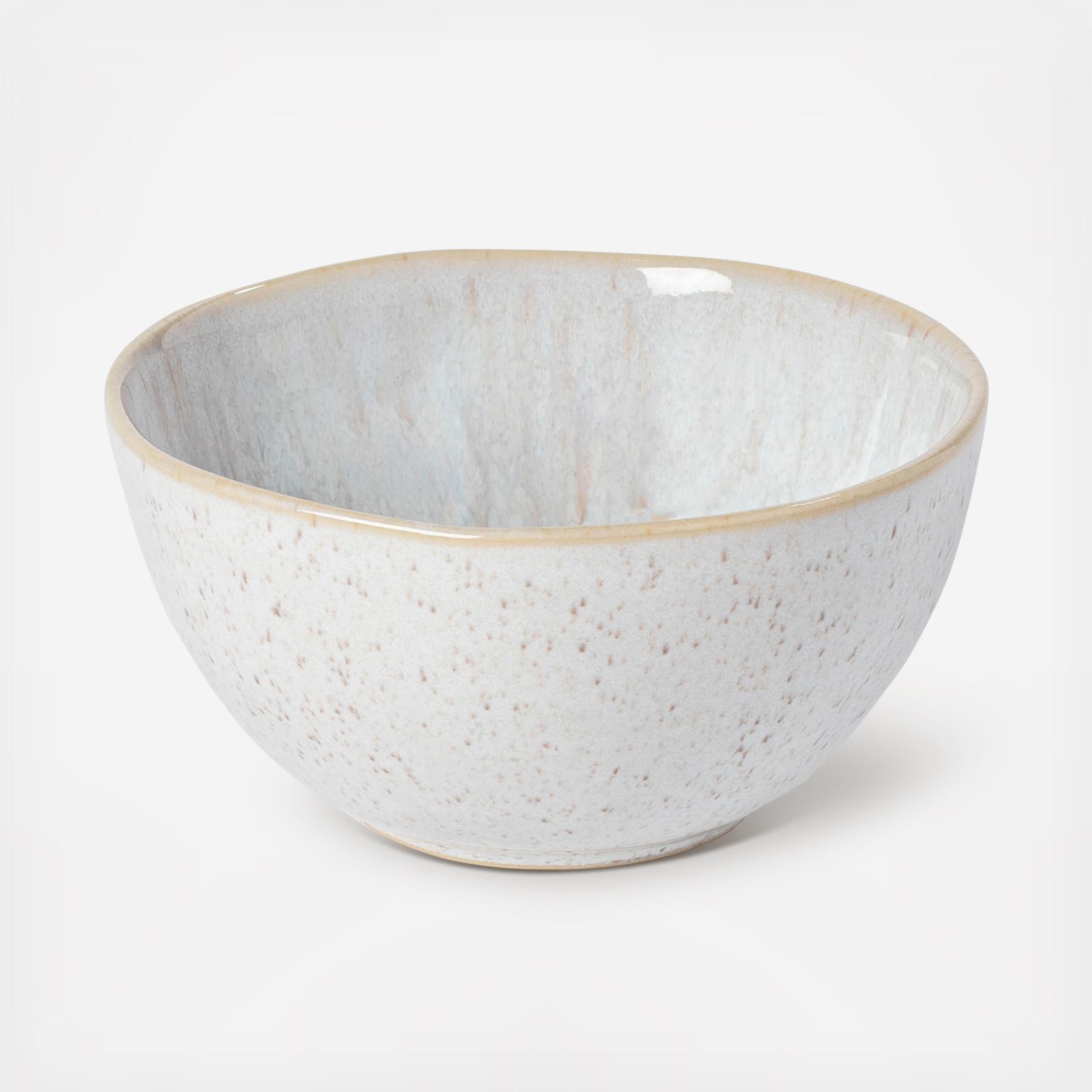 Eivissa Fruit Bowl, Set of 4