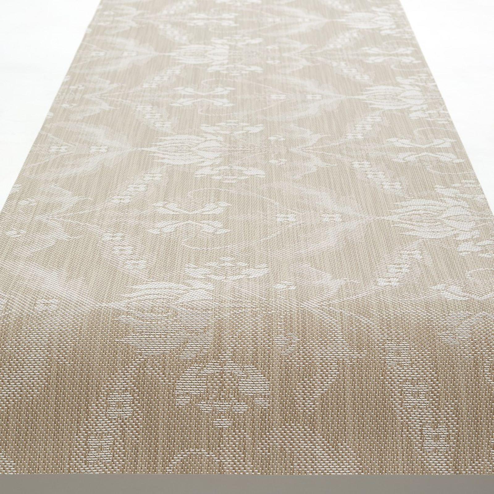 Damask Table Runner 2 Damask Table Runner
