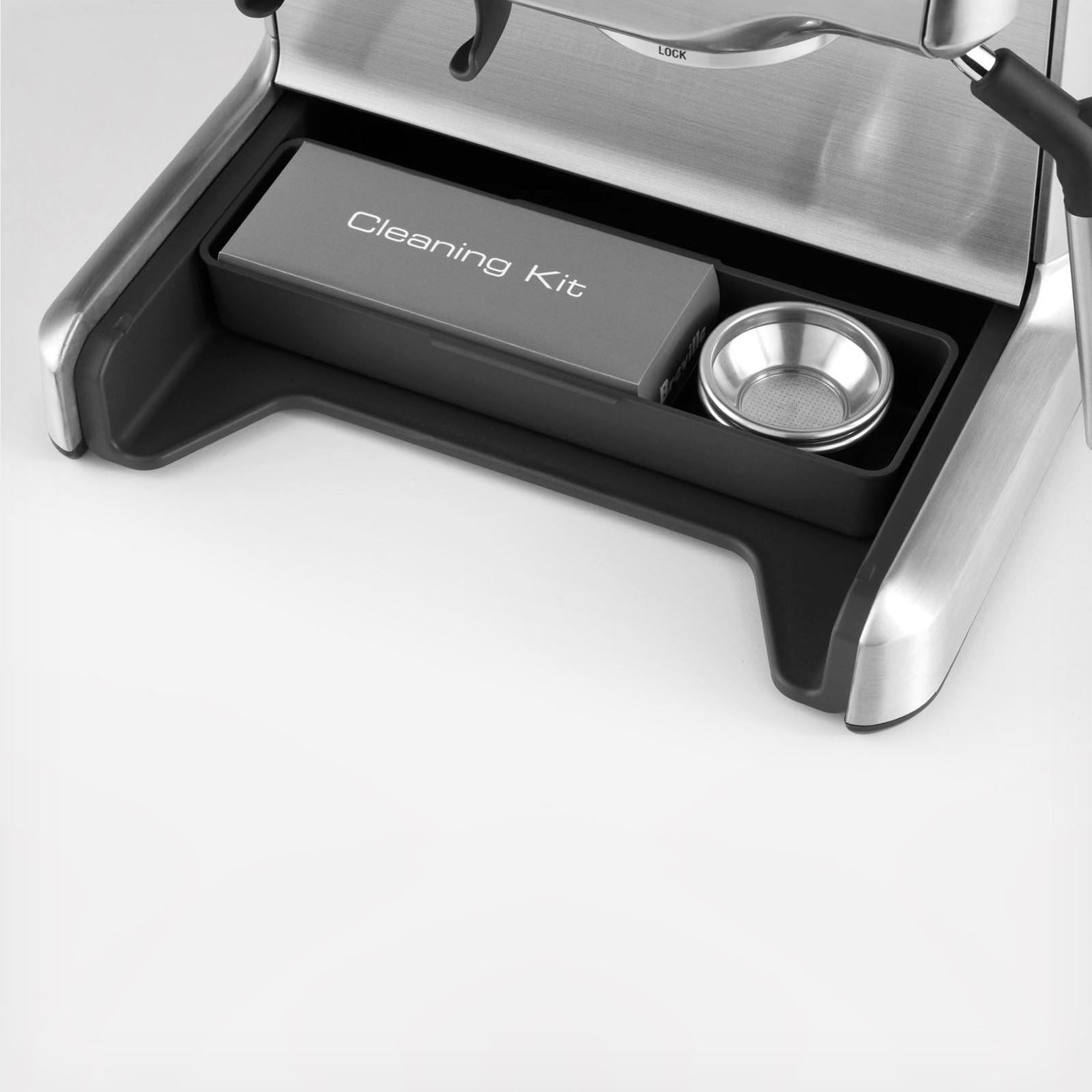 Barista Express Espresso Machine 5 Barista Express Espresso Machine