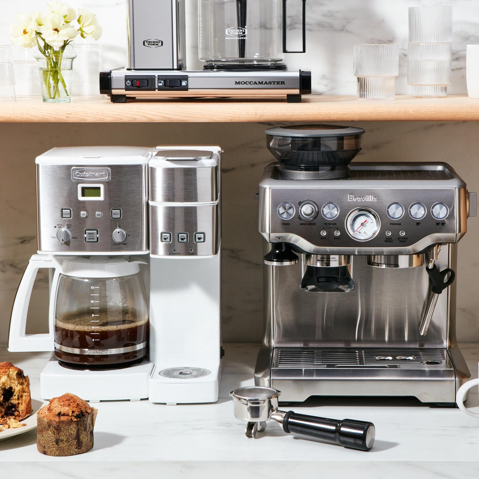 Barista Express Espresso Machine 8 Barista Express Espresso Machine