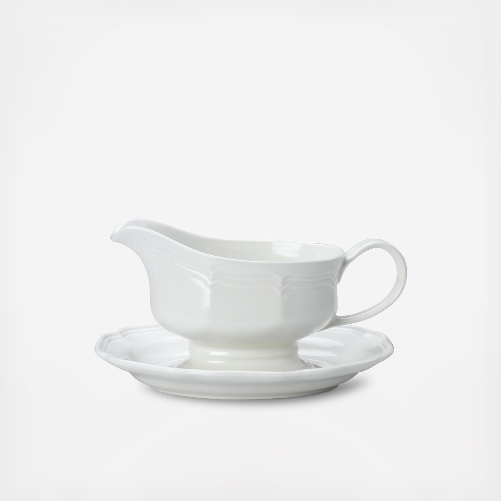 French Countryside 2-Piece Gravy Set 1 French Countryside 2-Piece Gravy Set
