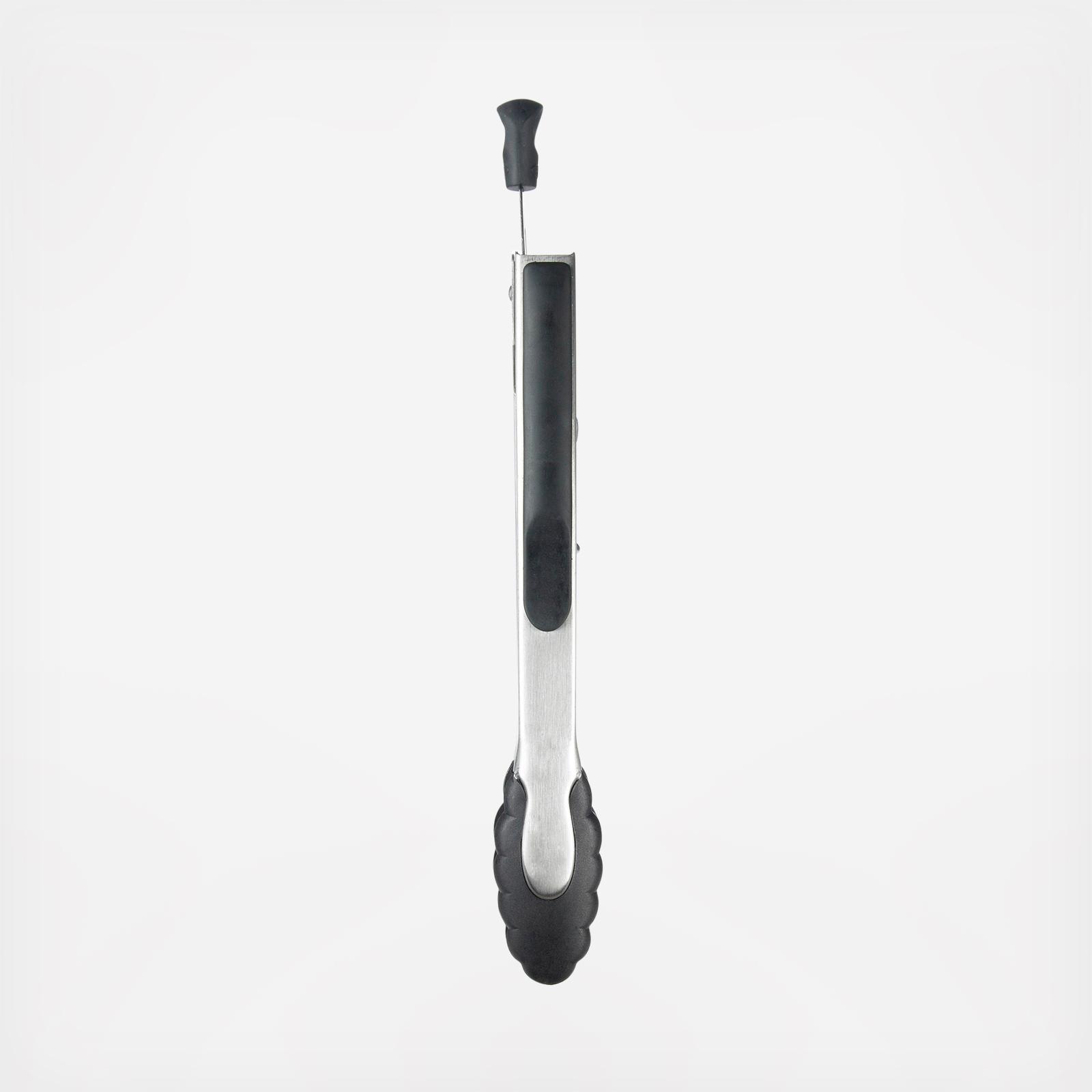 Good Grips Tongs with Nylon Head 3 Good Grips Tongs with Nylon Head