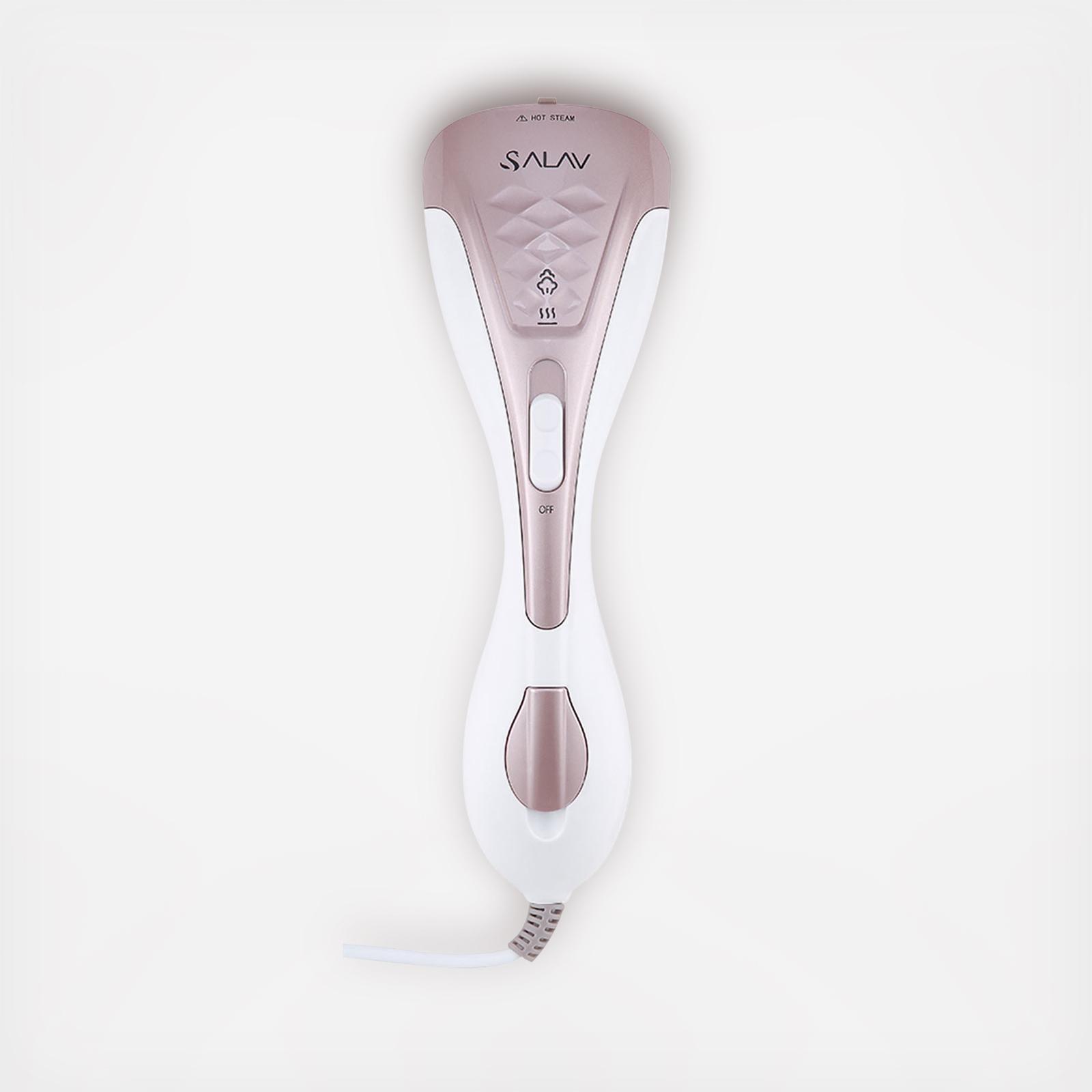 Duo Press 2-in-1 Handheld Garment Steamer & Iron 2 Duo Press 2-in-1 Handheld Garment Steamer & Iron