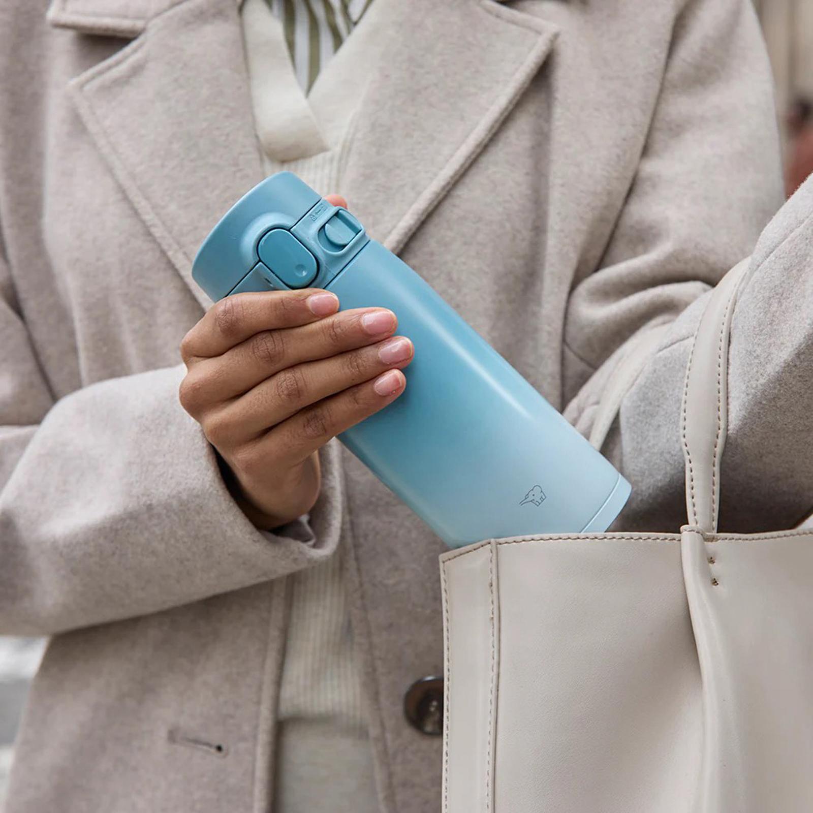 GoCafe™ 20 oz. Insulated Mug
