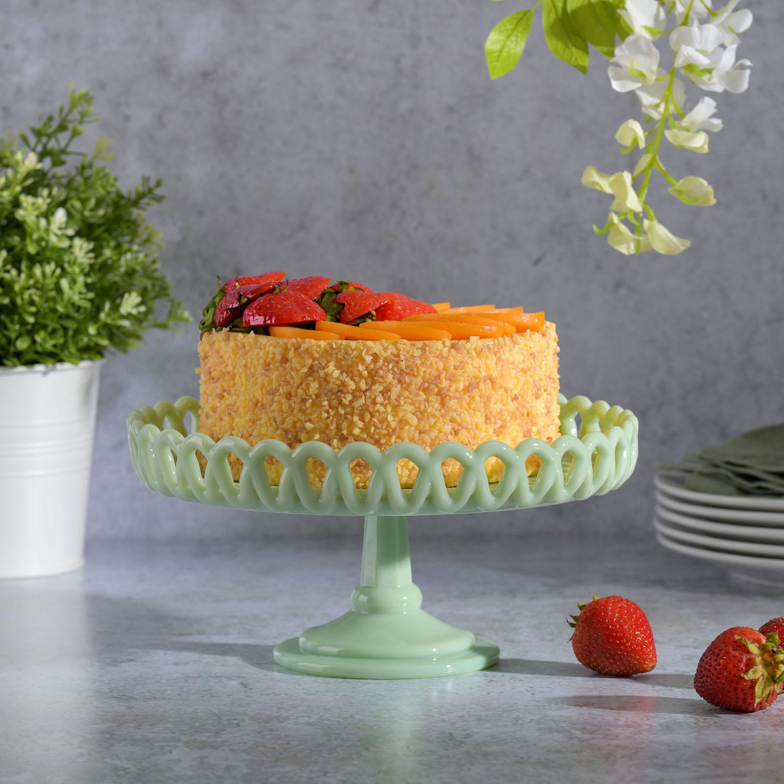 Highbrook Handmade Cake Stand 16 Highbrook Handmade Cake Stand