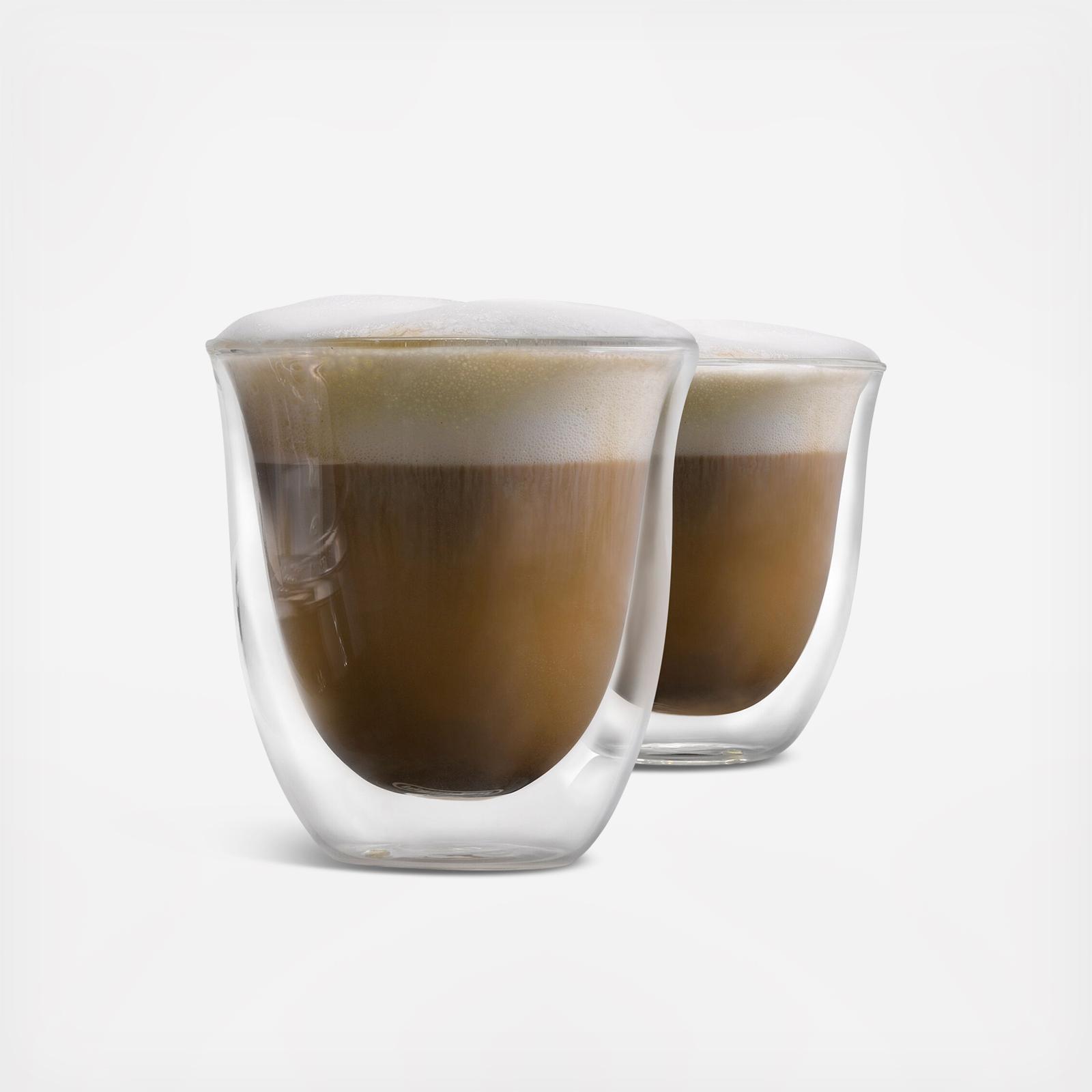 Hot&Cold 6-Piece Coffee Mug Set 6 Hot&Cold 6-Piece Coffee Mug Set