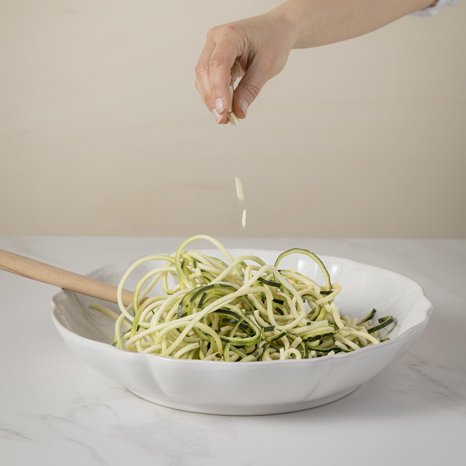 Impressions Pasta Serving Bowl 8 Impressions Pasta Serving Bowl