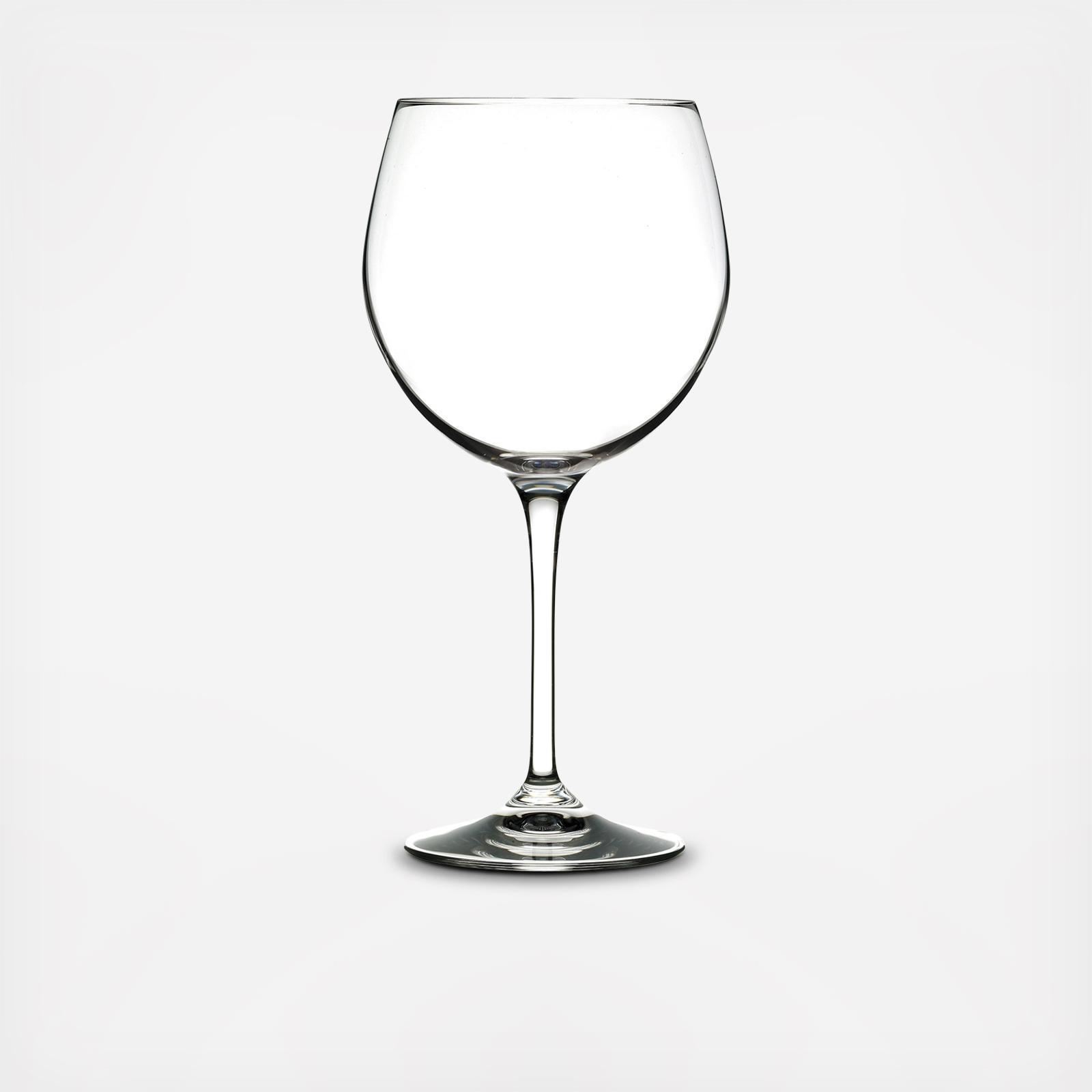Invino Select Red Wine Glasses, Set of 6 2 Invino Select Red Wine Glasses, Set of 6