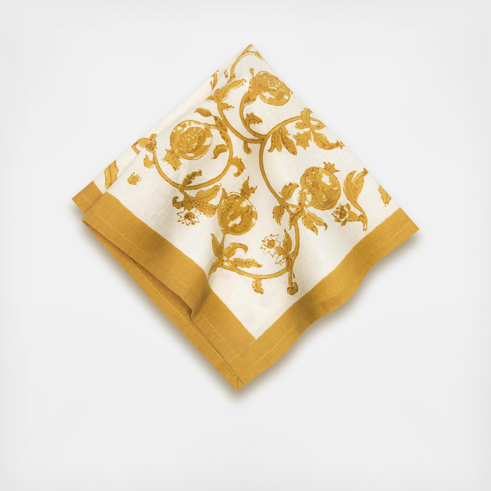 Granada Napkin, Set of 6 6 Granada Napkin, Set of 6