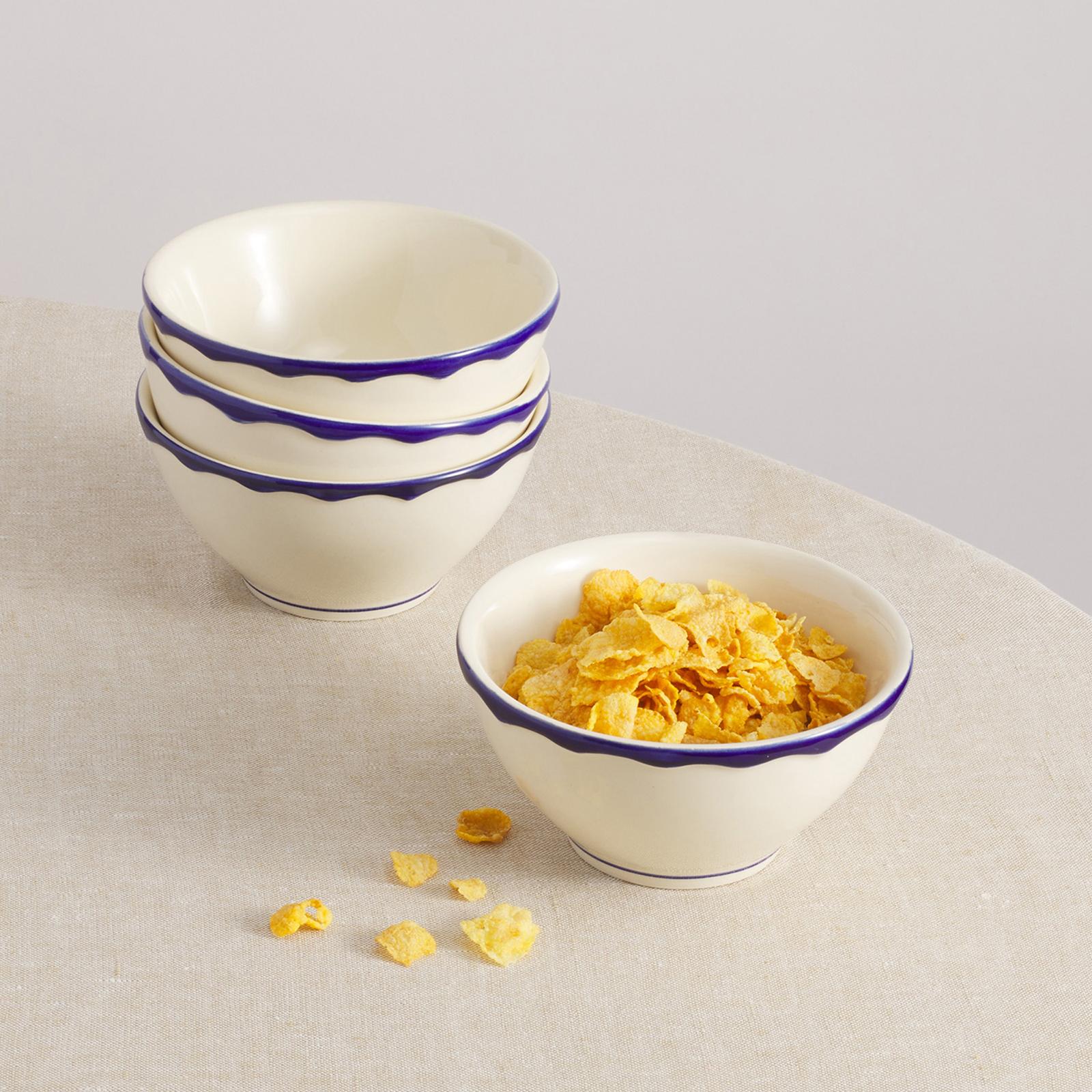 Jane Cereal Bowl, Set of 4 1 Jane Cereal Bowl, Set of 4