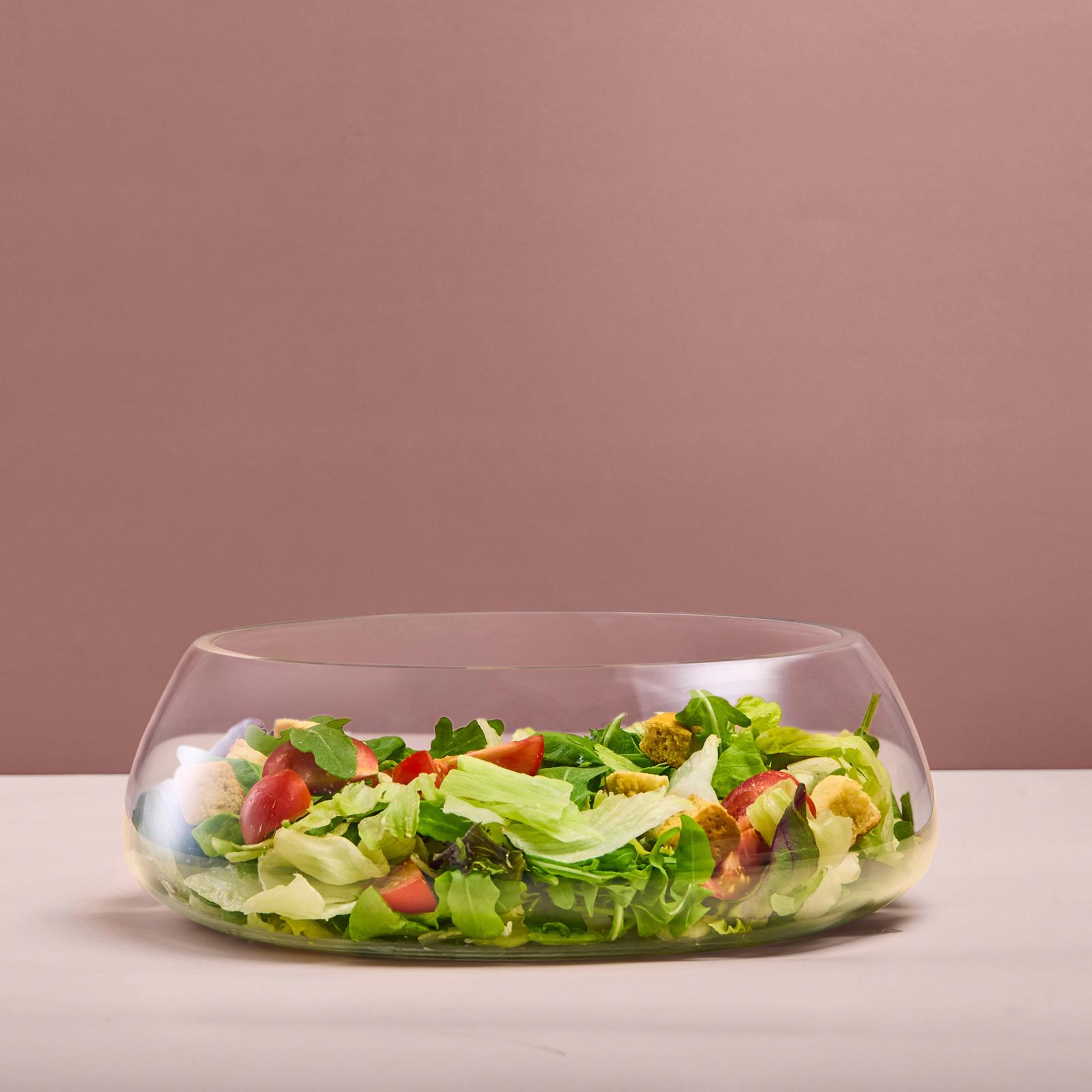 Juno Salad Bowl 6 Juno Salad Bowl
