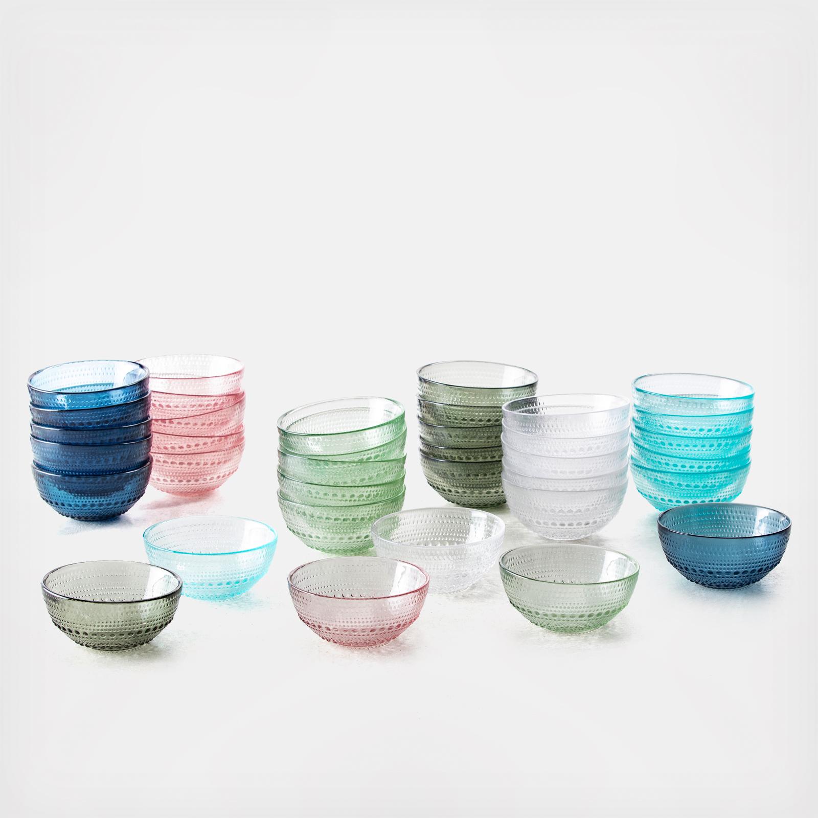 Jupiter Cereal Bowl, Set of 6