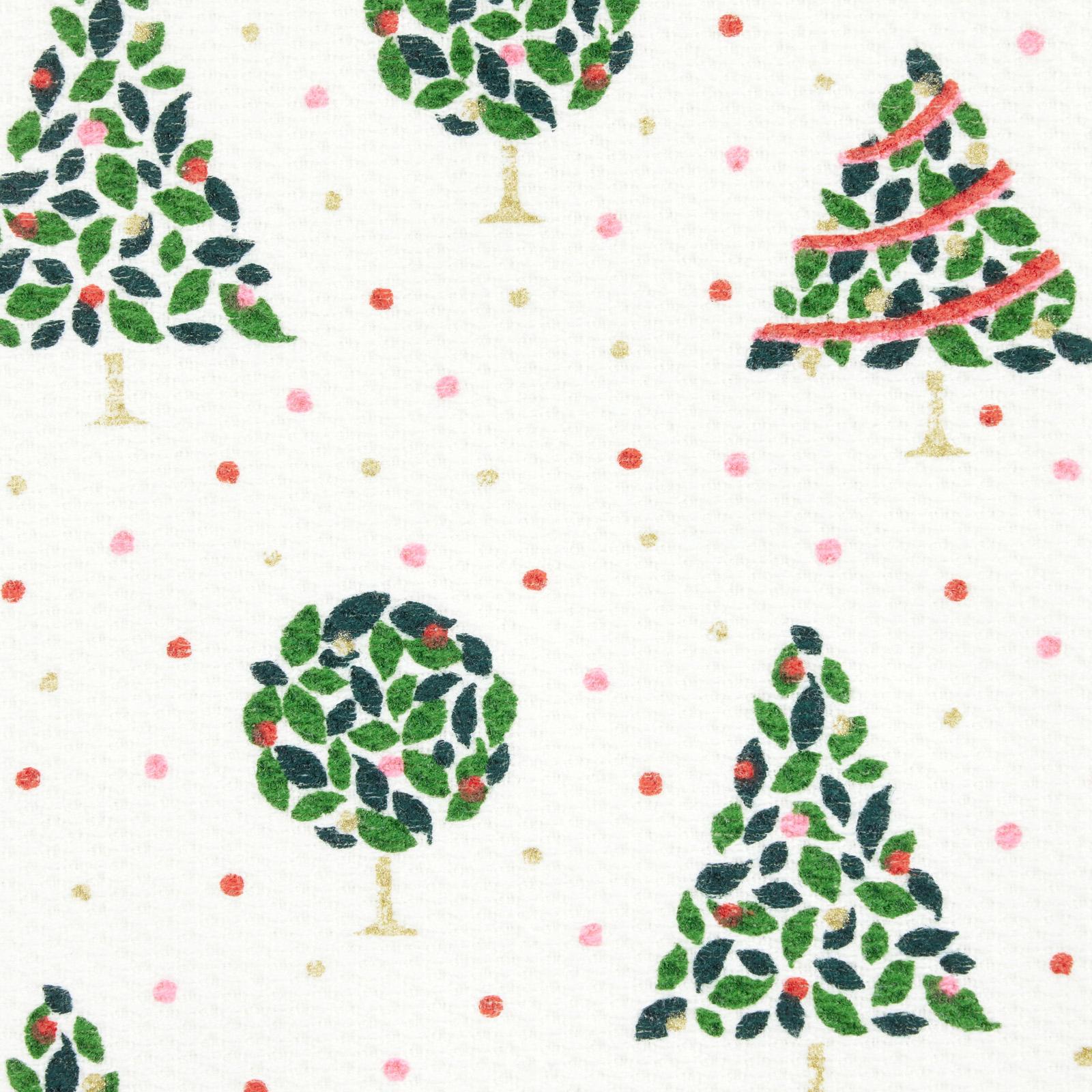 Holiday Confetti Assorted Kitchen Towel, Set of 2 3 Holiday Confetti Assorted Kitchen Towel, Set of 2