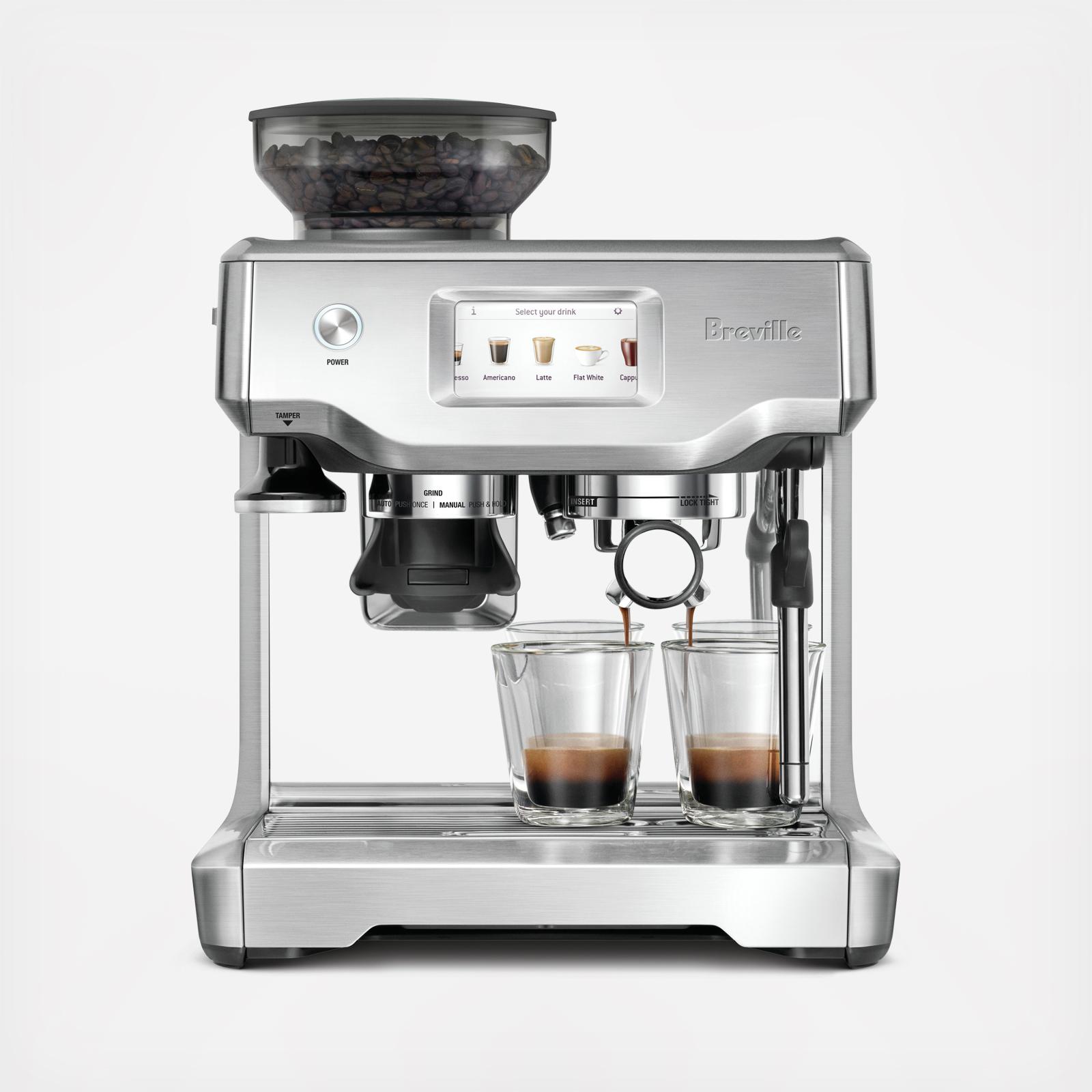 The Barista Touch Espresso Machine