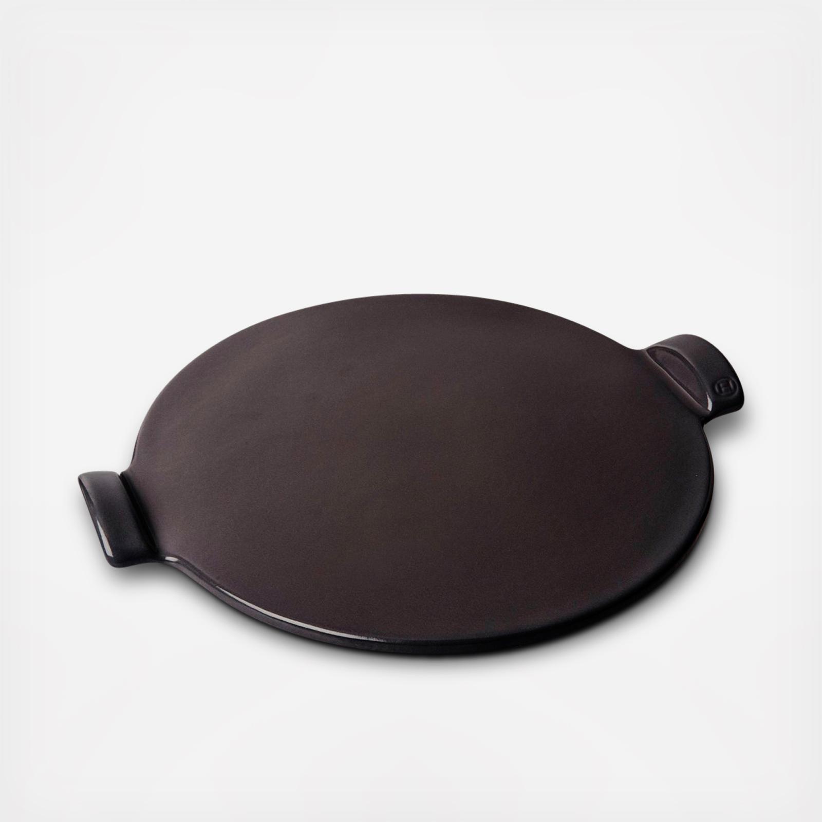 Smooth Top Pizza Stone