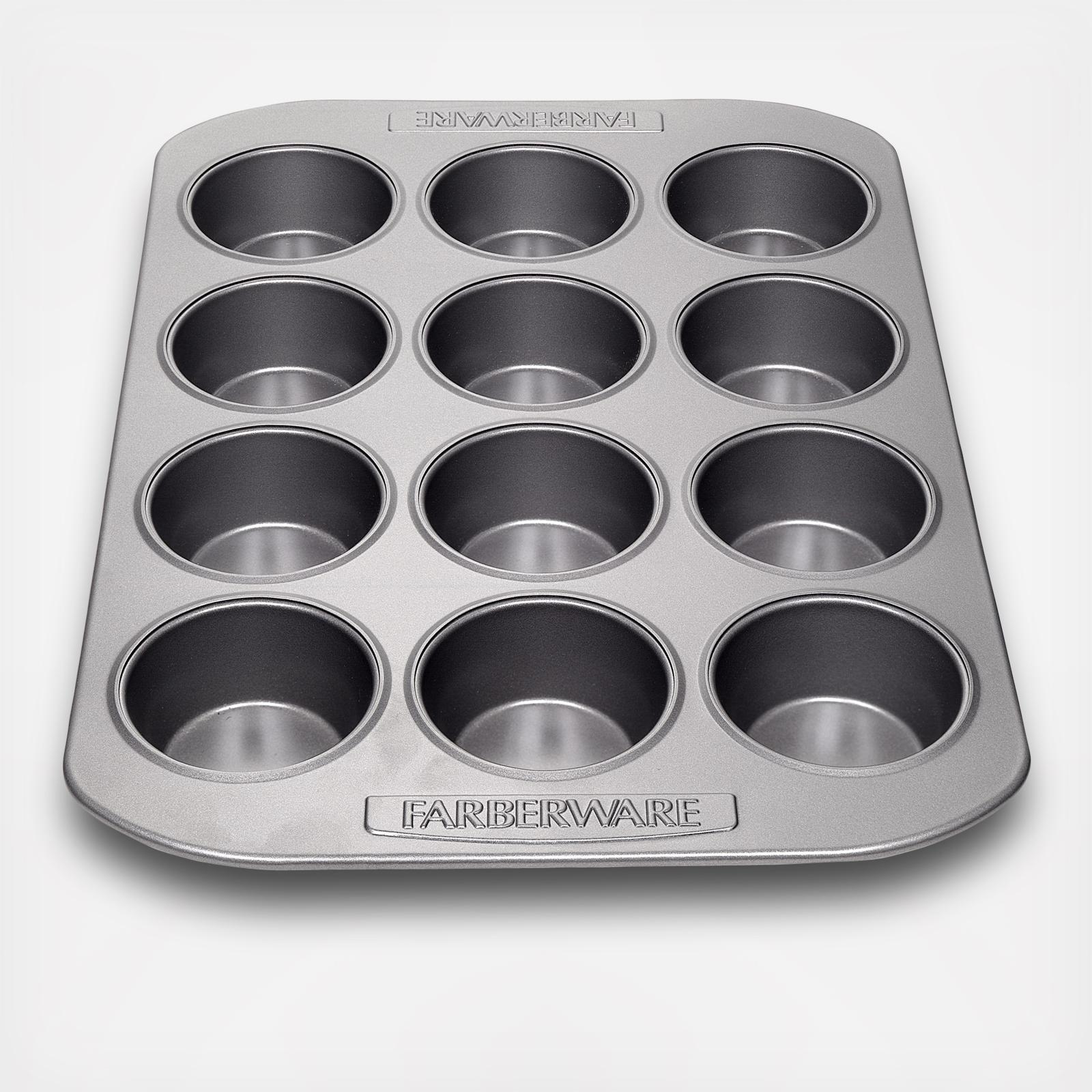 Nonstick Muffin Pan 1 Nonstick Muffin Pan
