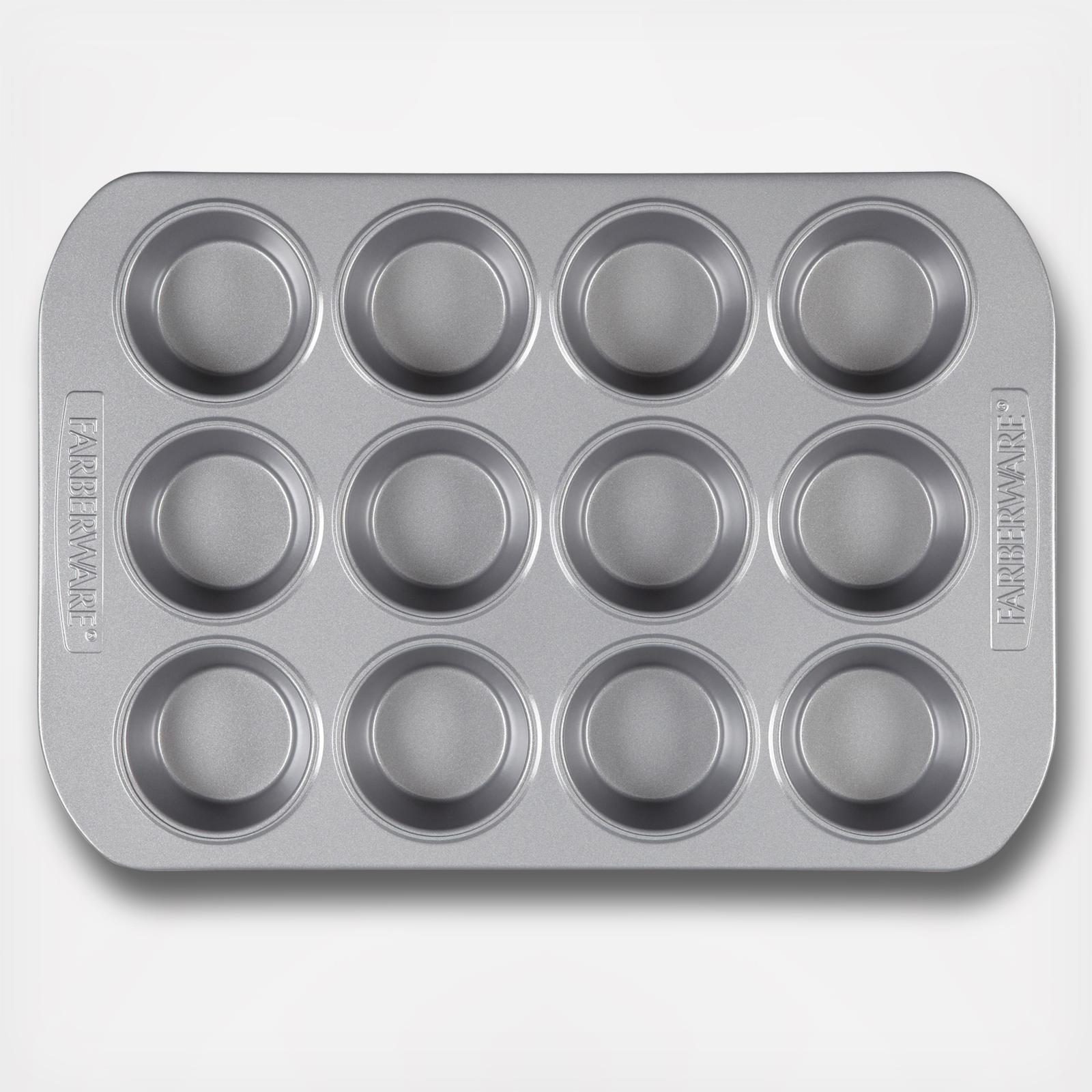 Nonstick Muffin Pan 2 Nonstick Muffin Pan
