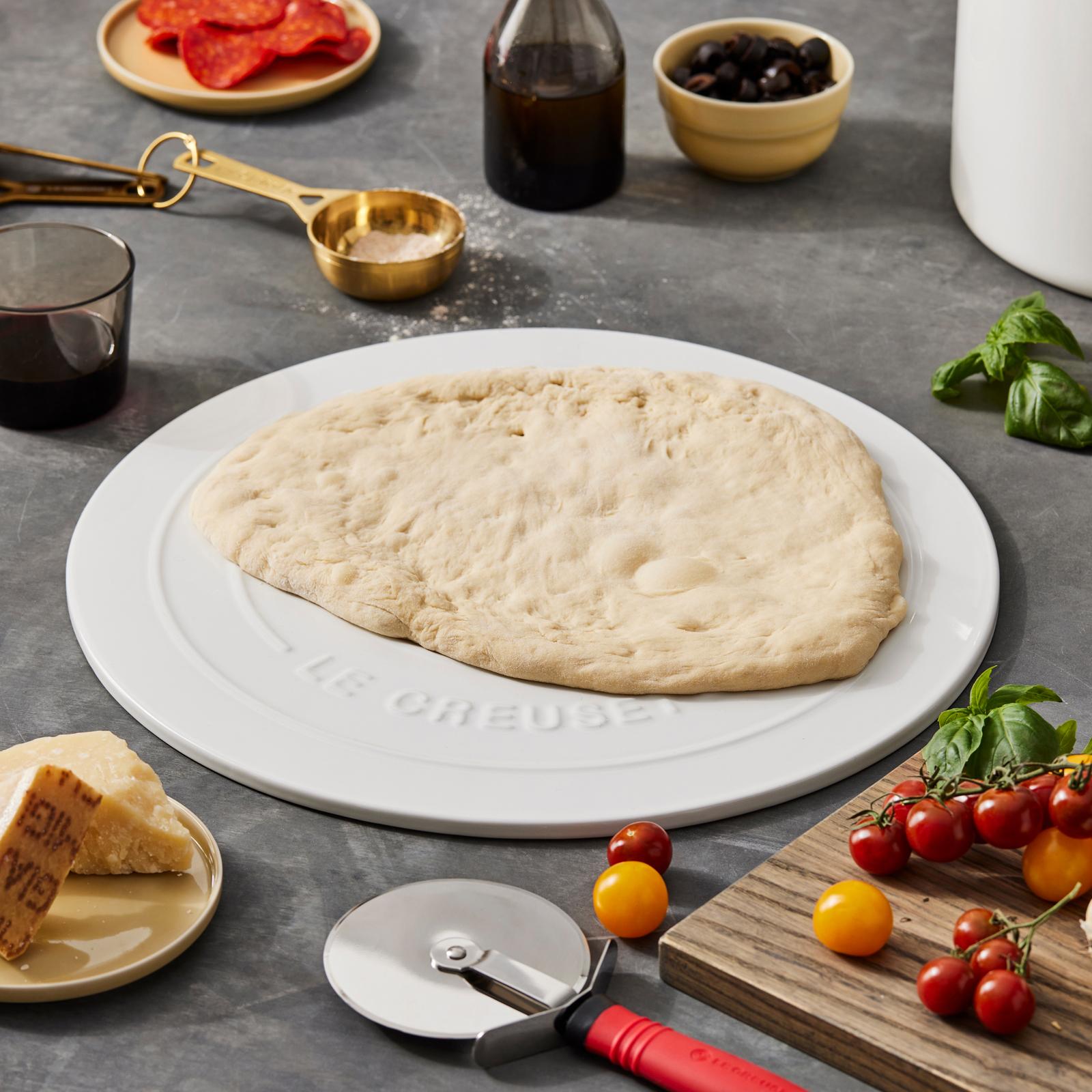 Round Pizza Stone 3 Round Pizza Stone